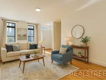 Property at 63 Palmetto Street, Brooklyn, NY 11221