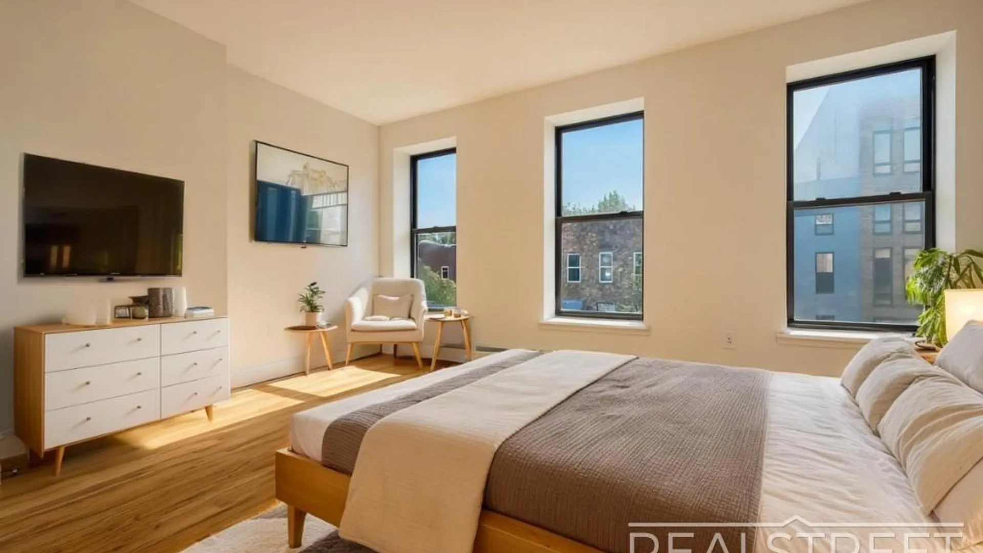 Property at 63 Palmetto Street, Brooklyn, NY 11221 5
