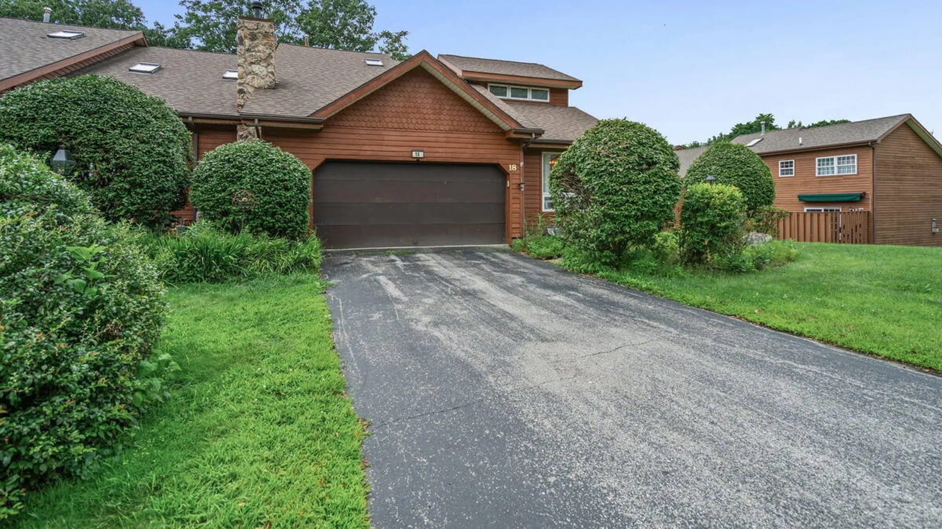Property at 18 Lillian Lane, Troy, NY 12180 5