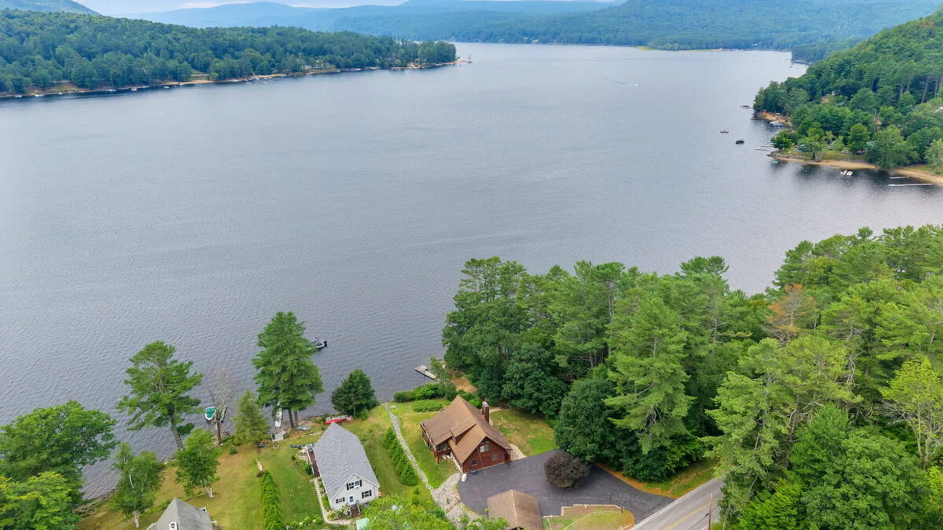 Property at 2120 N Shore Road, Day, NY 12835 4