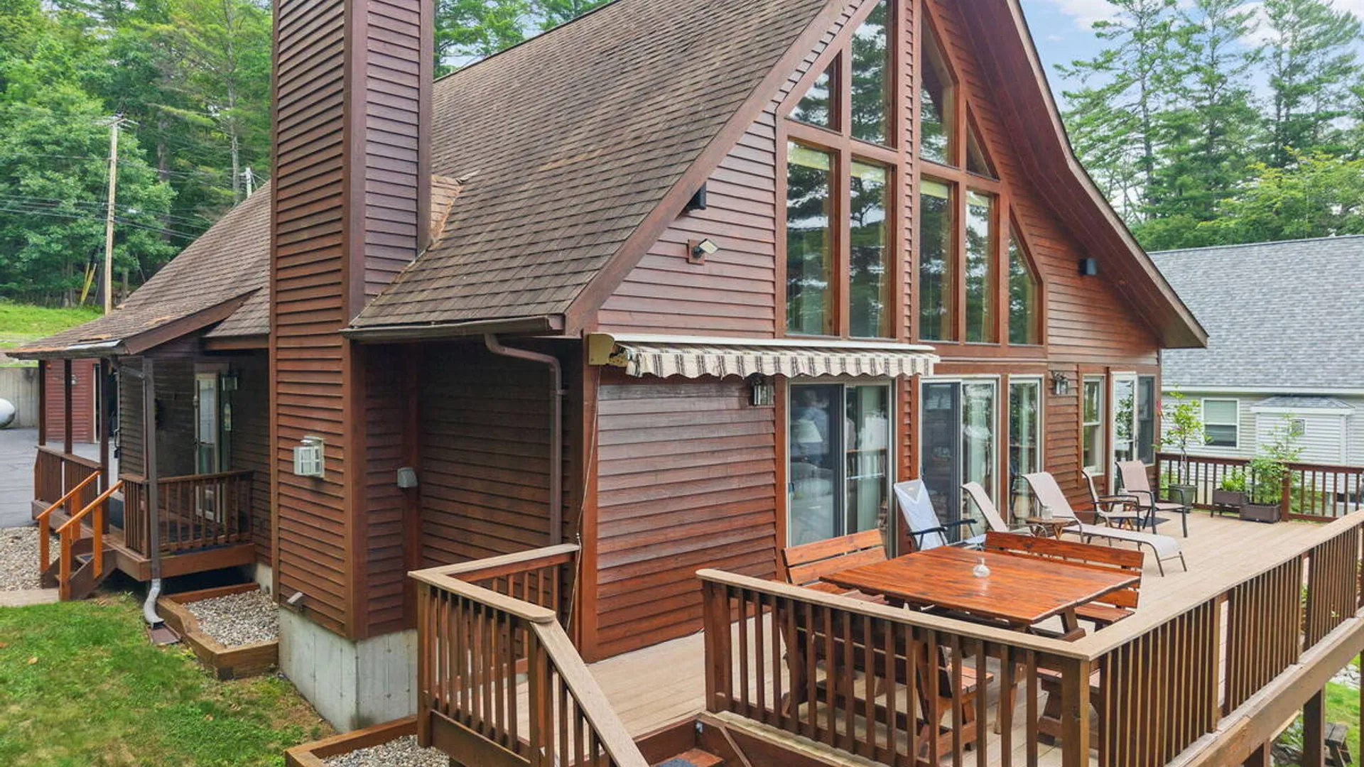 Property at 2120 N Shore Road, Day, NY 12835 5