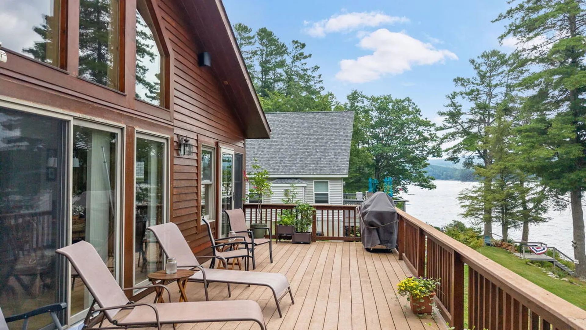 Property at 2120 N Shore Road, Day, NY 12835 6