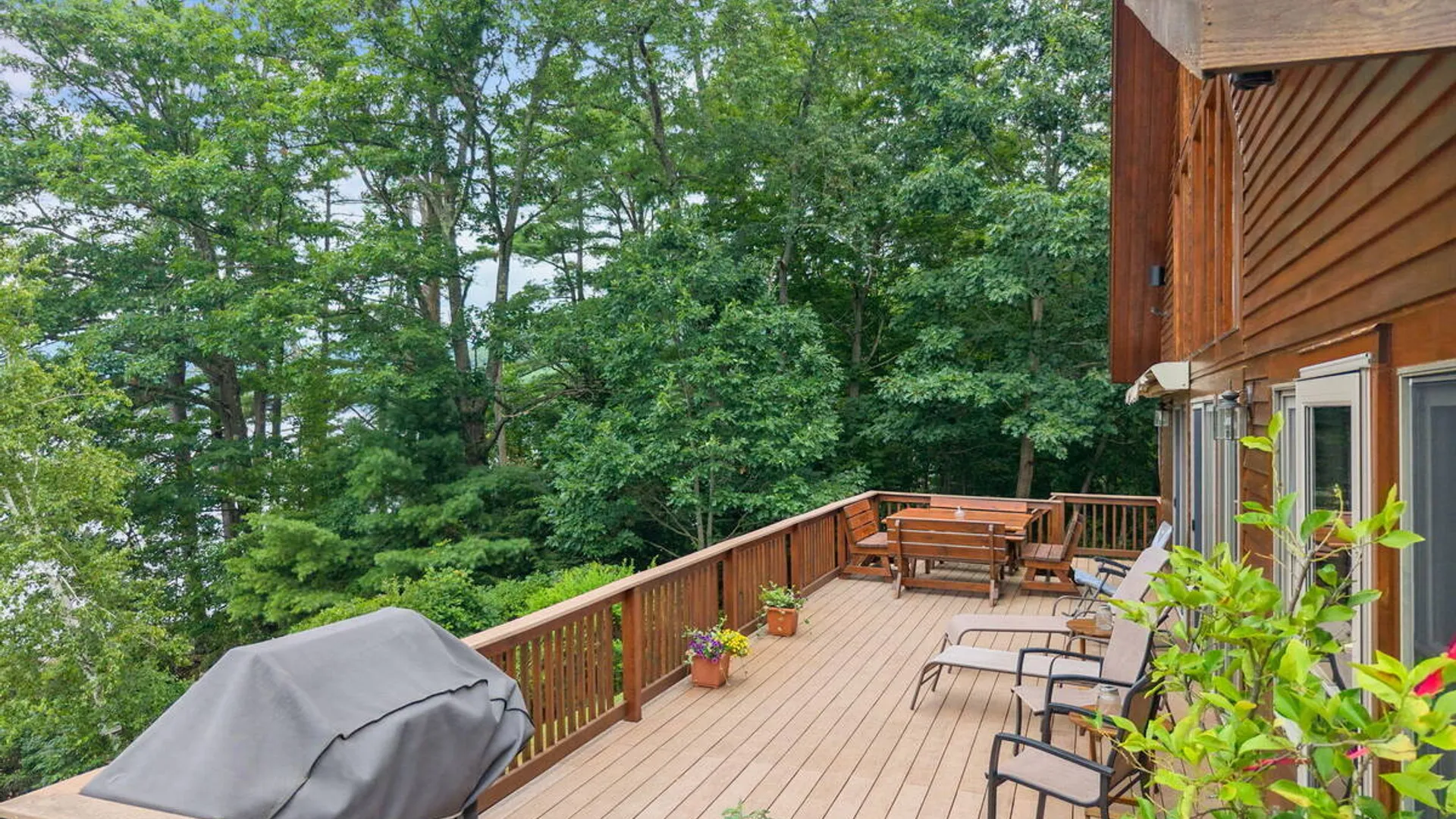 Property at 2120 N Shore Road, Day, NY 12835 8