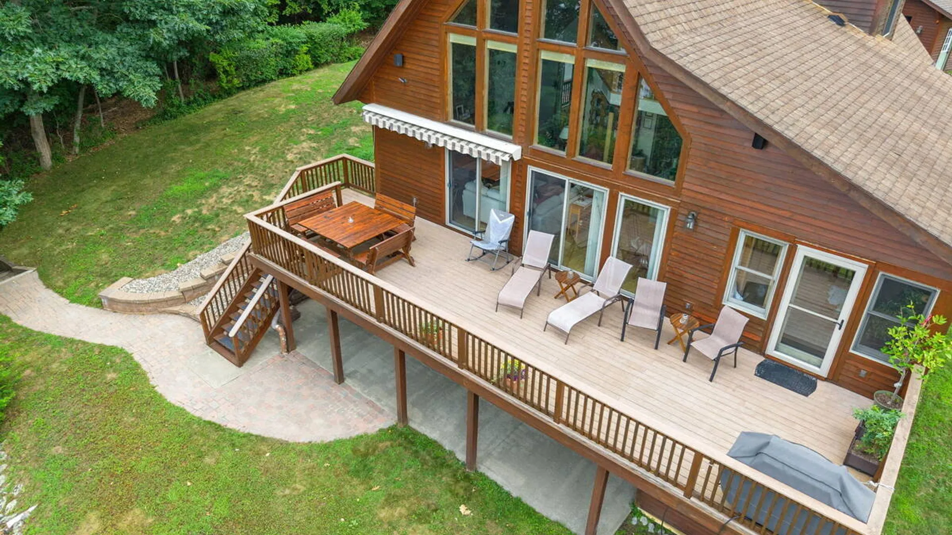 Property at 2120 N Shore Road, Day, NY 12835 9