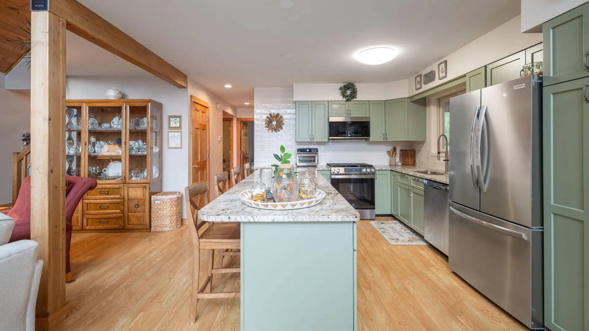 Property at 2120 N Shore Road, Day, NY 12835 26