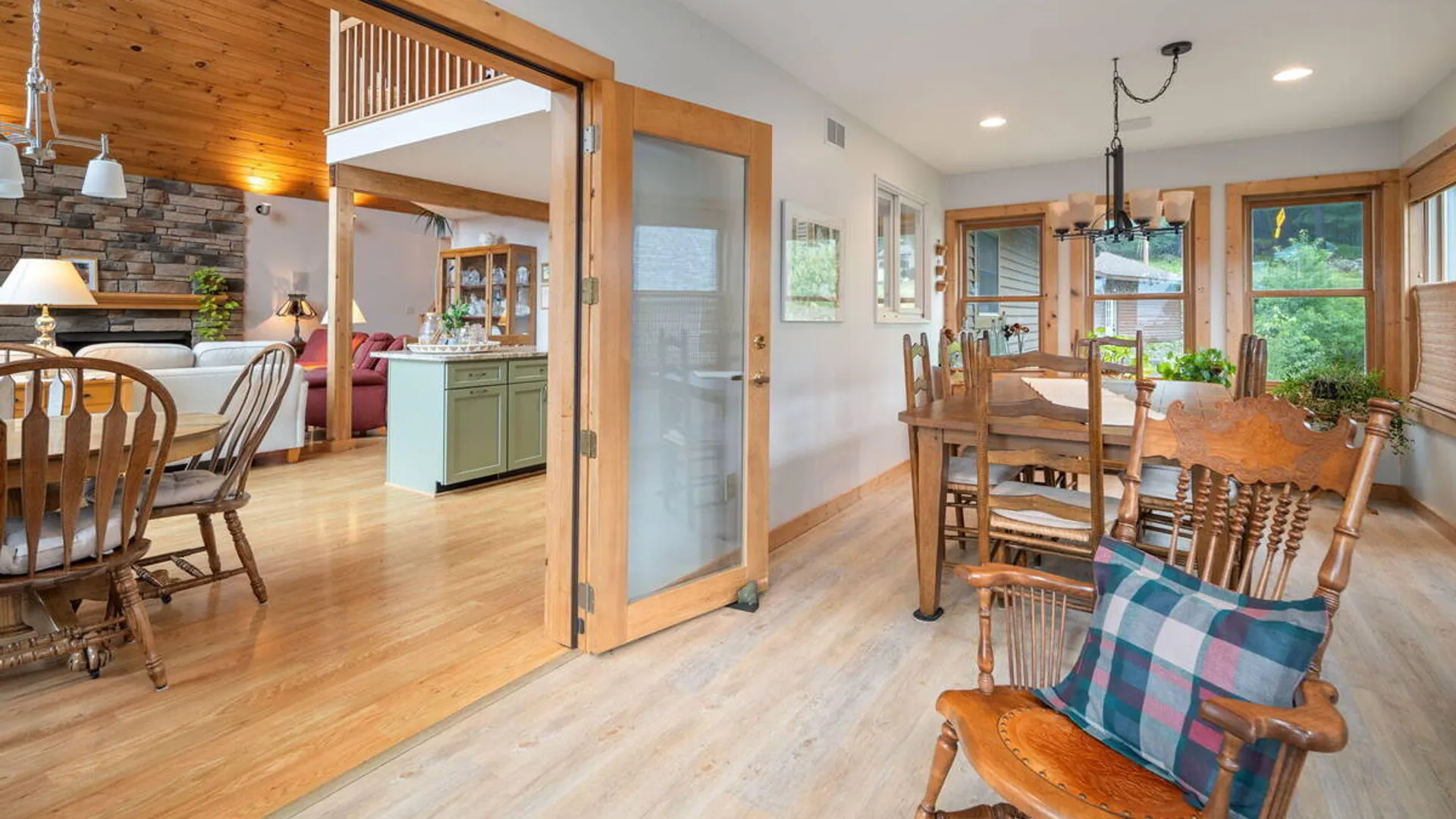Property at 2120 N Shore Road, Day, NY 12835 37