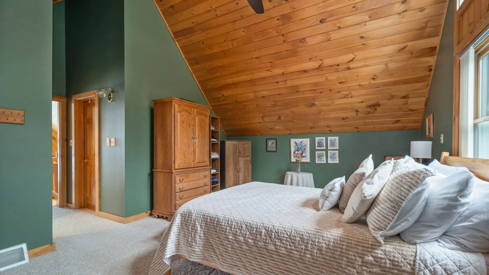 Property at 2120 N Shore Road, Day, NY 12835 59