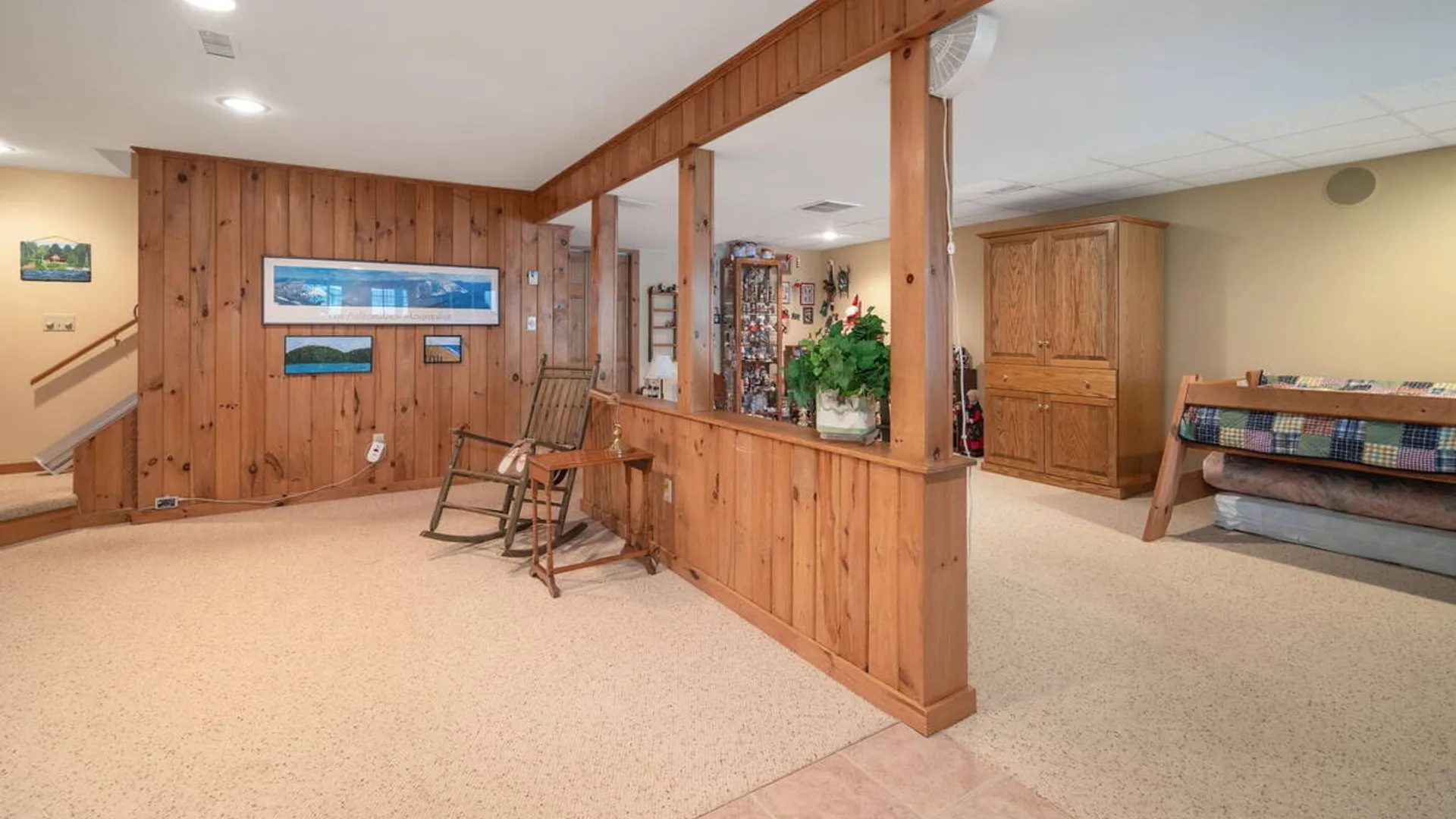 Property at 2120 N Shore Road, Day, NY 12835 74