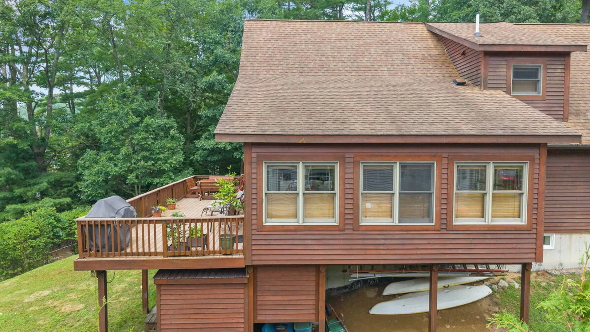 Property at 2120 N Shore Road, Day, NY 12835 88