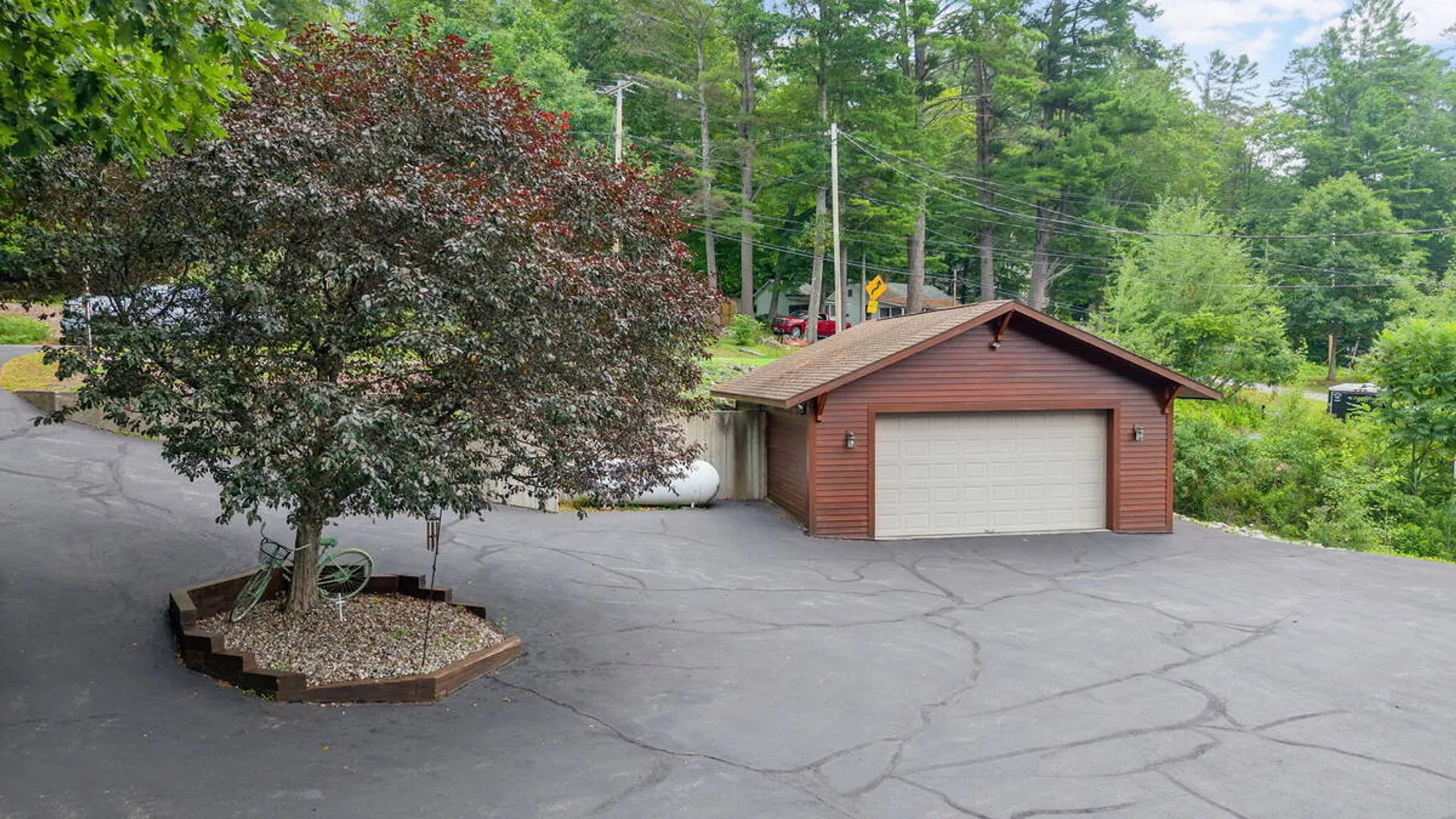 Property at 2120 N Shore Road, Day, NY 12835 91