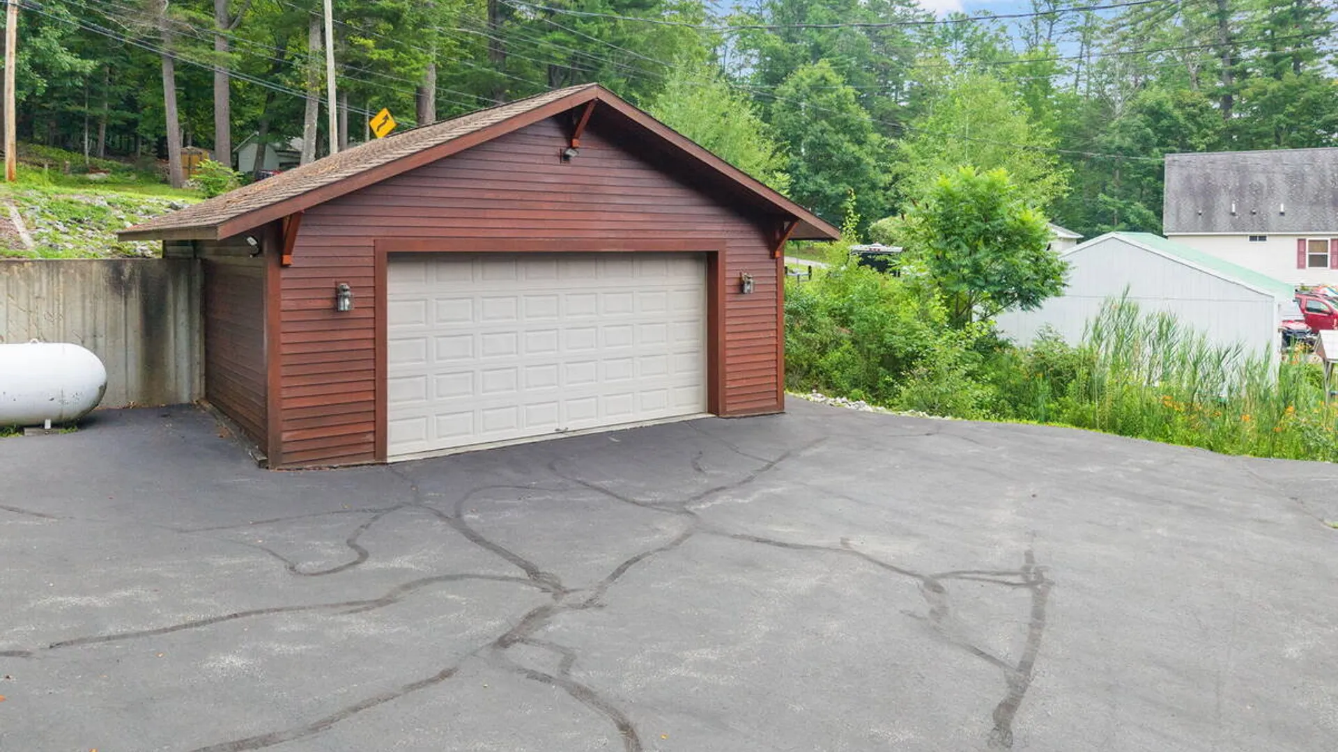 Property at 2120 N Shore Road, Day, NY 12835 92