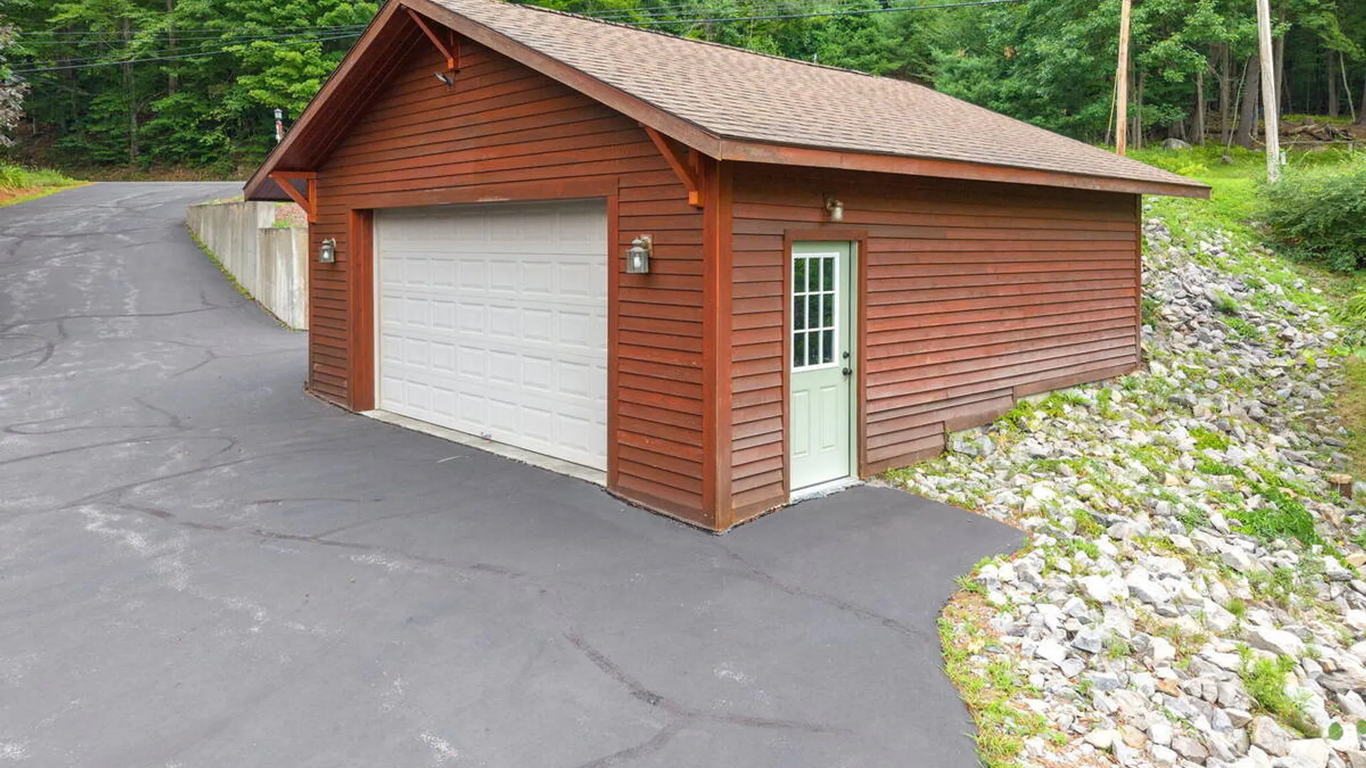 Property at 2120 N Shore Road, Day, NY 12835 93