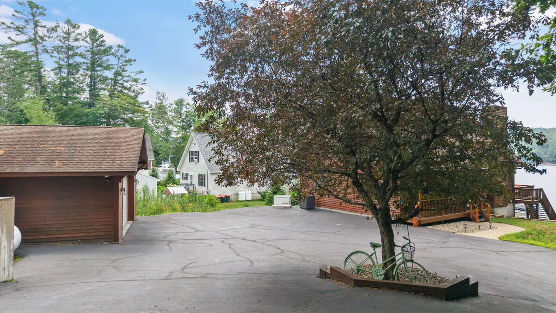 Property at 2120 N Shore Road, Day, NY 12835 94