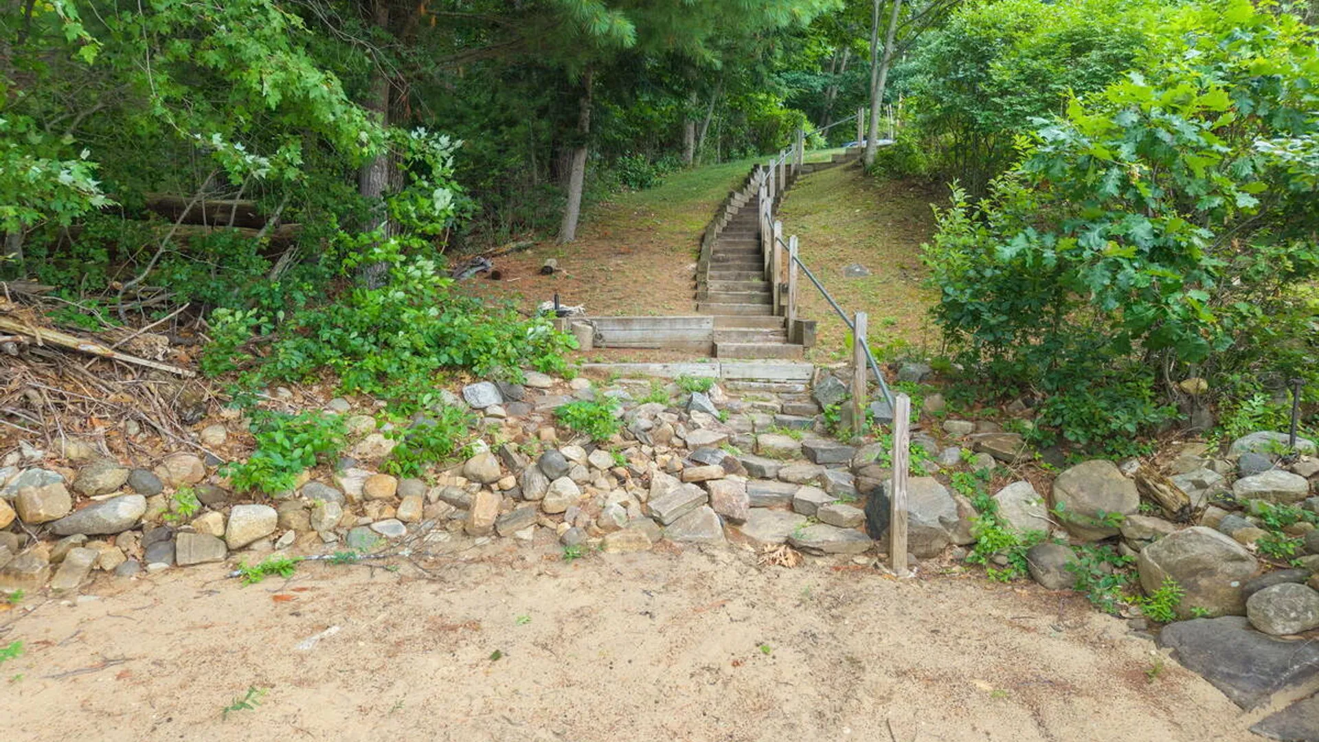 Property at 2120 N Shore Road, Day, NY 12835 100