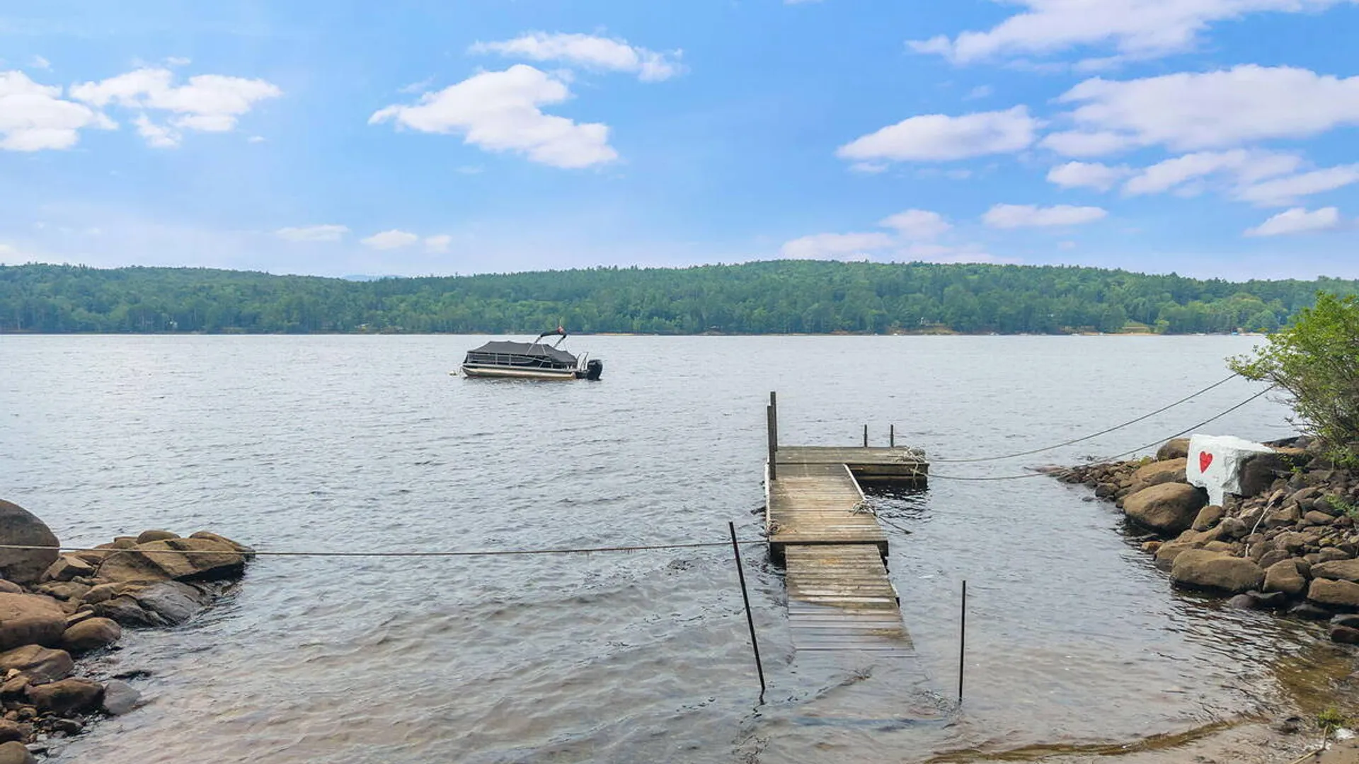 Property at 2120 N Shore Road, Day, NY 12835 101