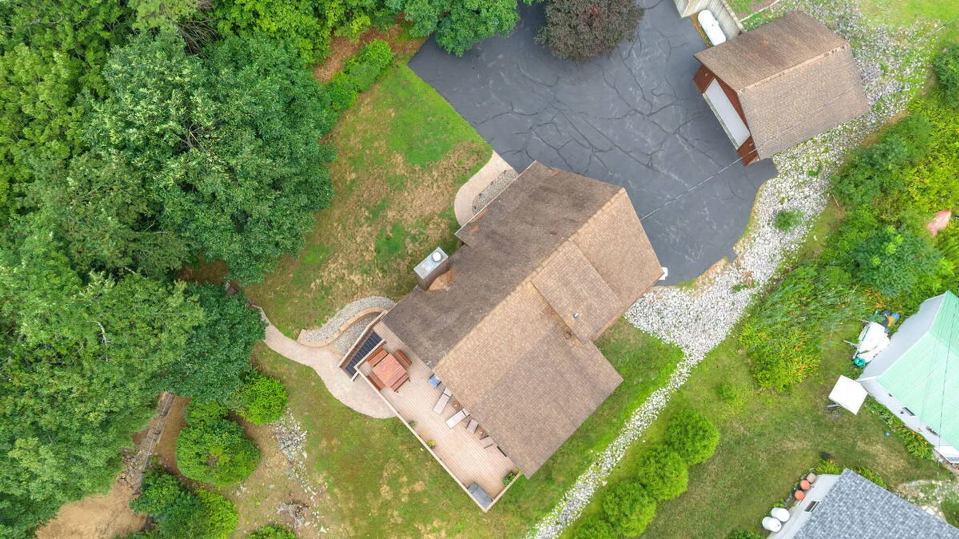 Property at 2120 N Shore Road, Day, NY 12835 103