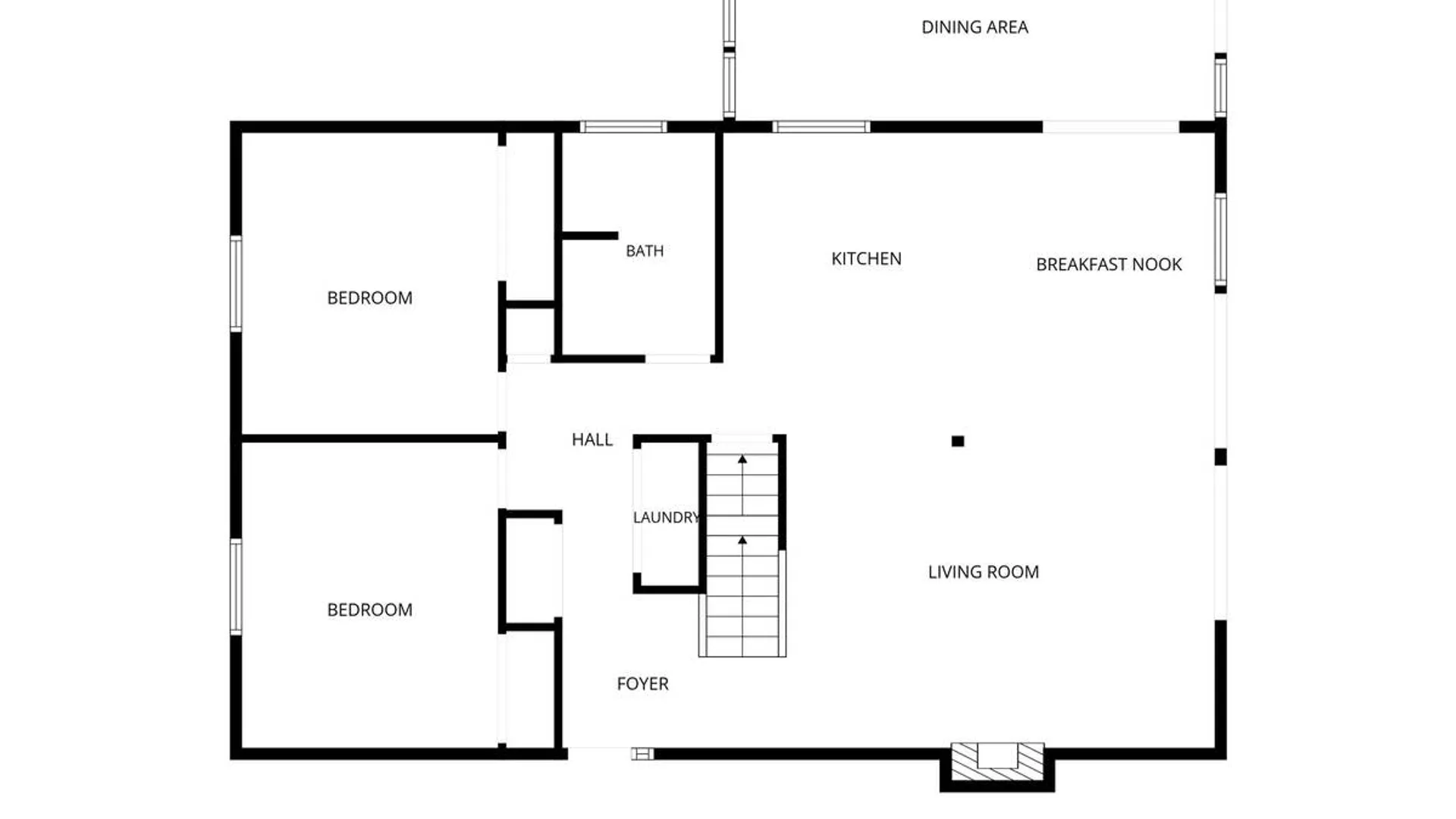 Property at 2120 N Shore Road, Day, NY 12835 107
