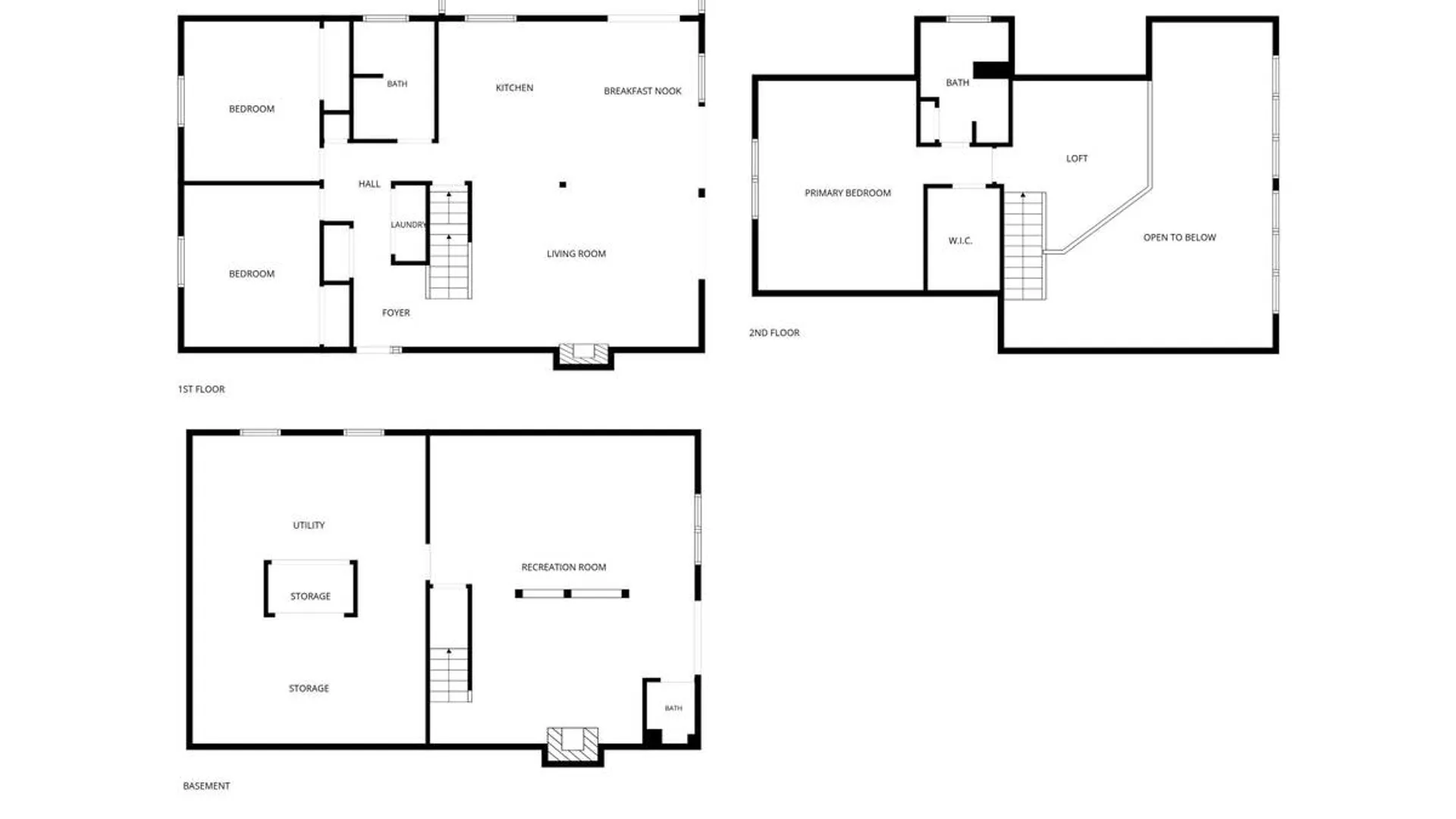 Property at 2120 N Shore Road, Day, NY 12835 108