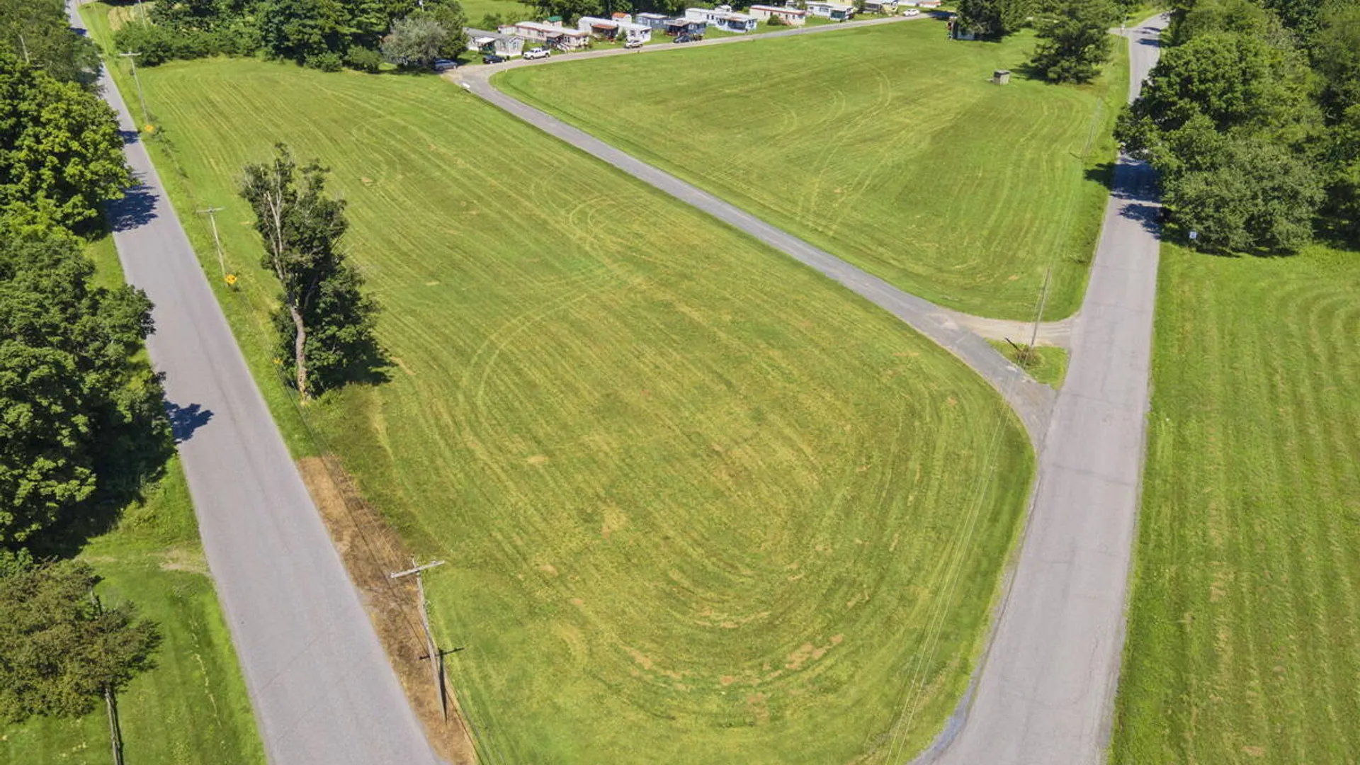 Property at 11 Whitecreek Shunpike Road, White Creek, NY 12816 3