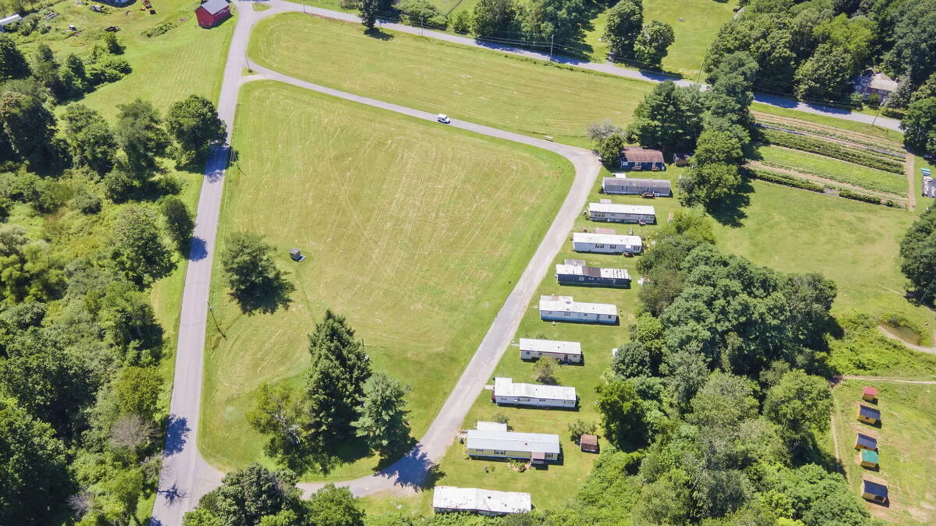 Property at 11 Whitecreek Shunpike Road, White Creek, NY 12816 6