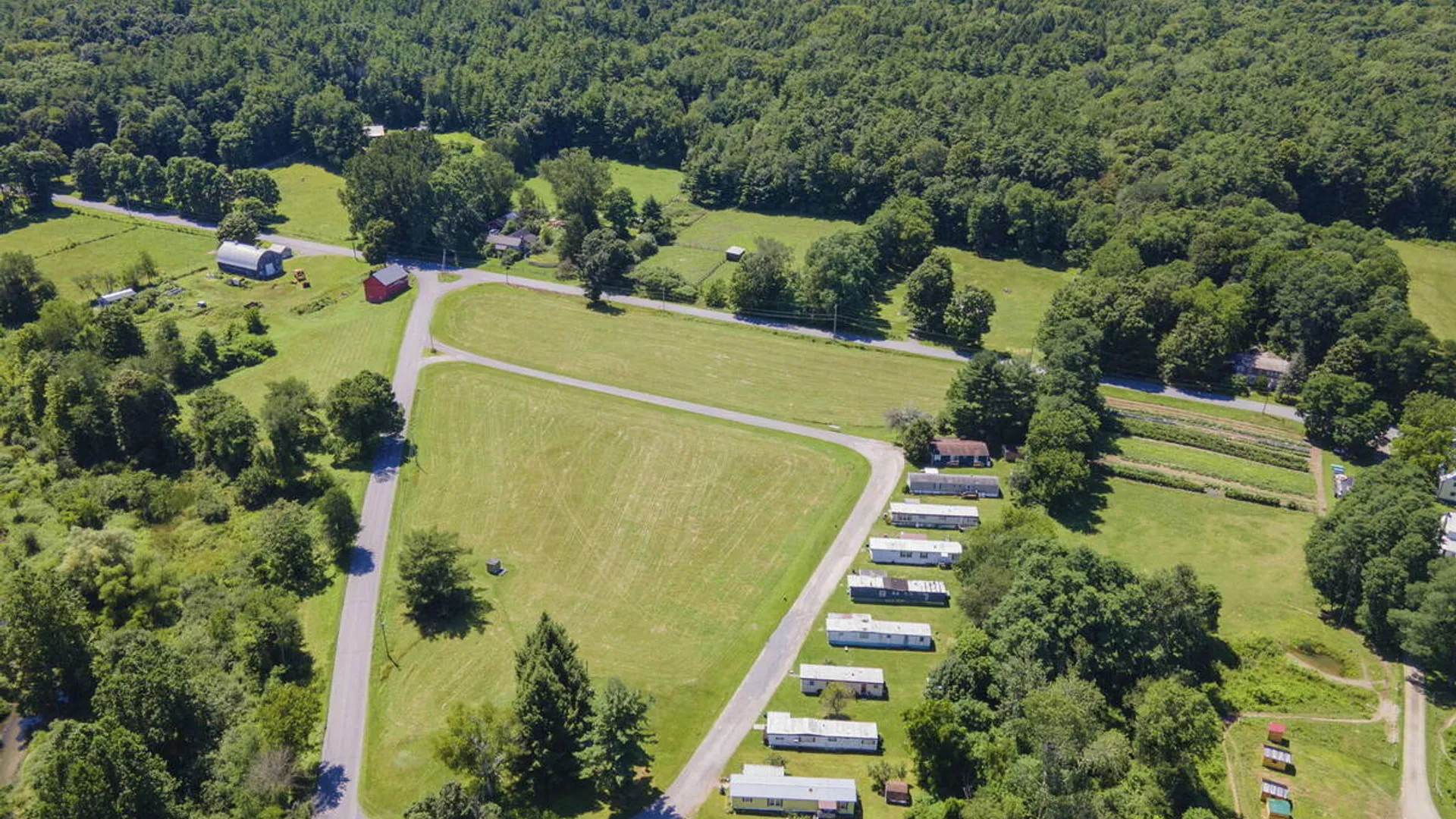 Property at 11 Whitecreek Shunpike Road, White Creek, NY 12816 7
