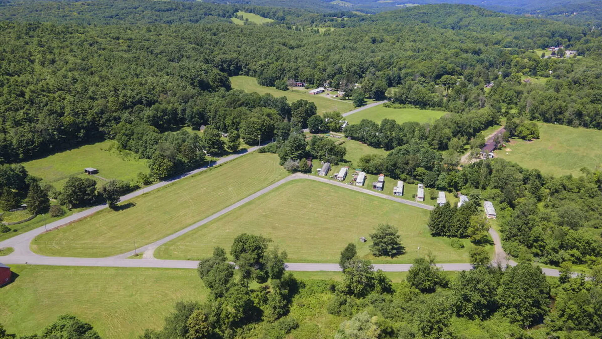 Property at 11 Whitecreek Shunpike Road, White Creek, NY 12816 8