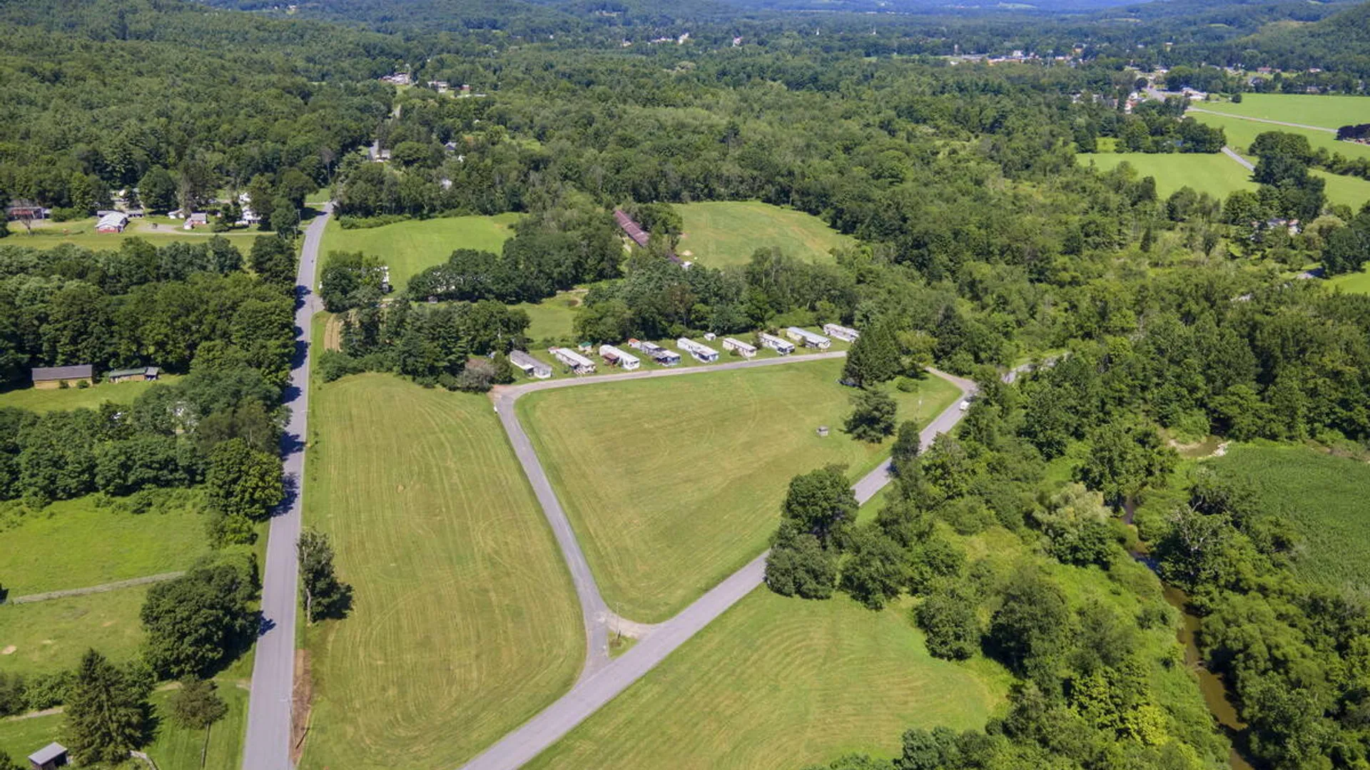 Property at 11 Whitecreek Shunpike Road, White Creek, NY 12816 9