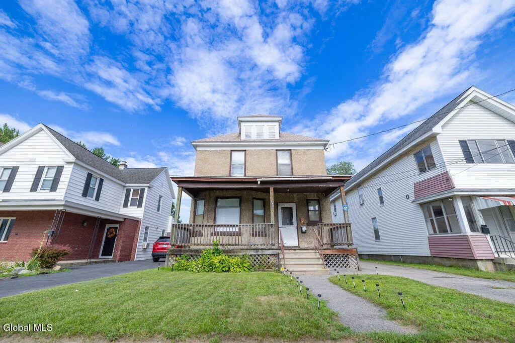 Property at 1049 Hegeman Street, Schenectady, NY 12306