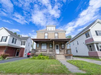 Property at 1049 Hegeman Street, Schenectady, NY 12306