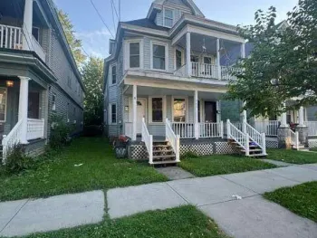 Property at 442 Morris Street, Albany, NY 12208