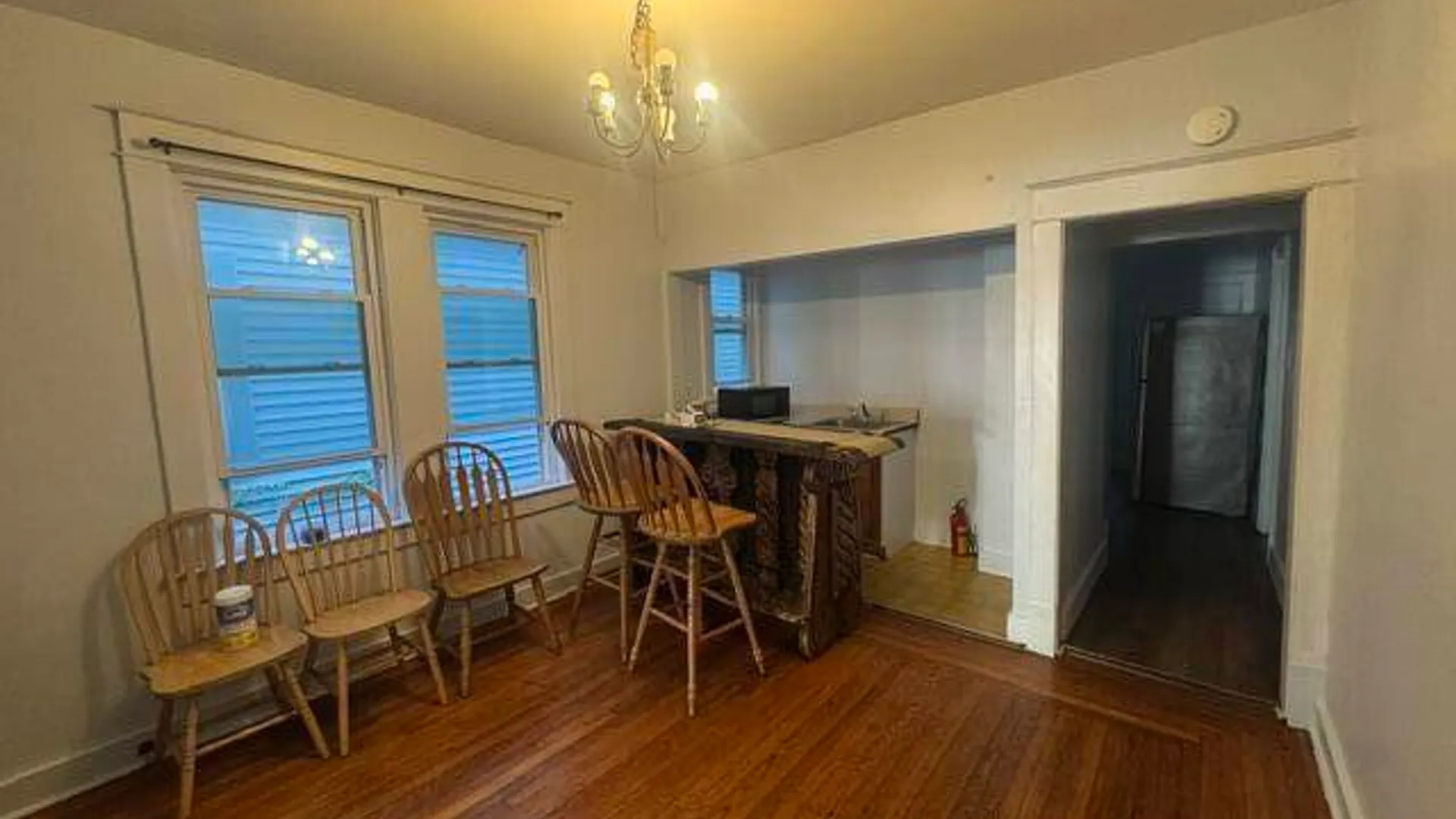 Property at 442 Morris Street, Albany, NY 12208 3