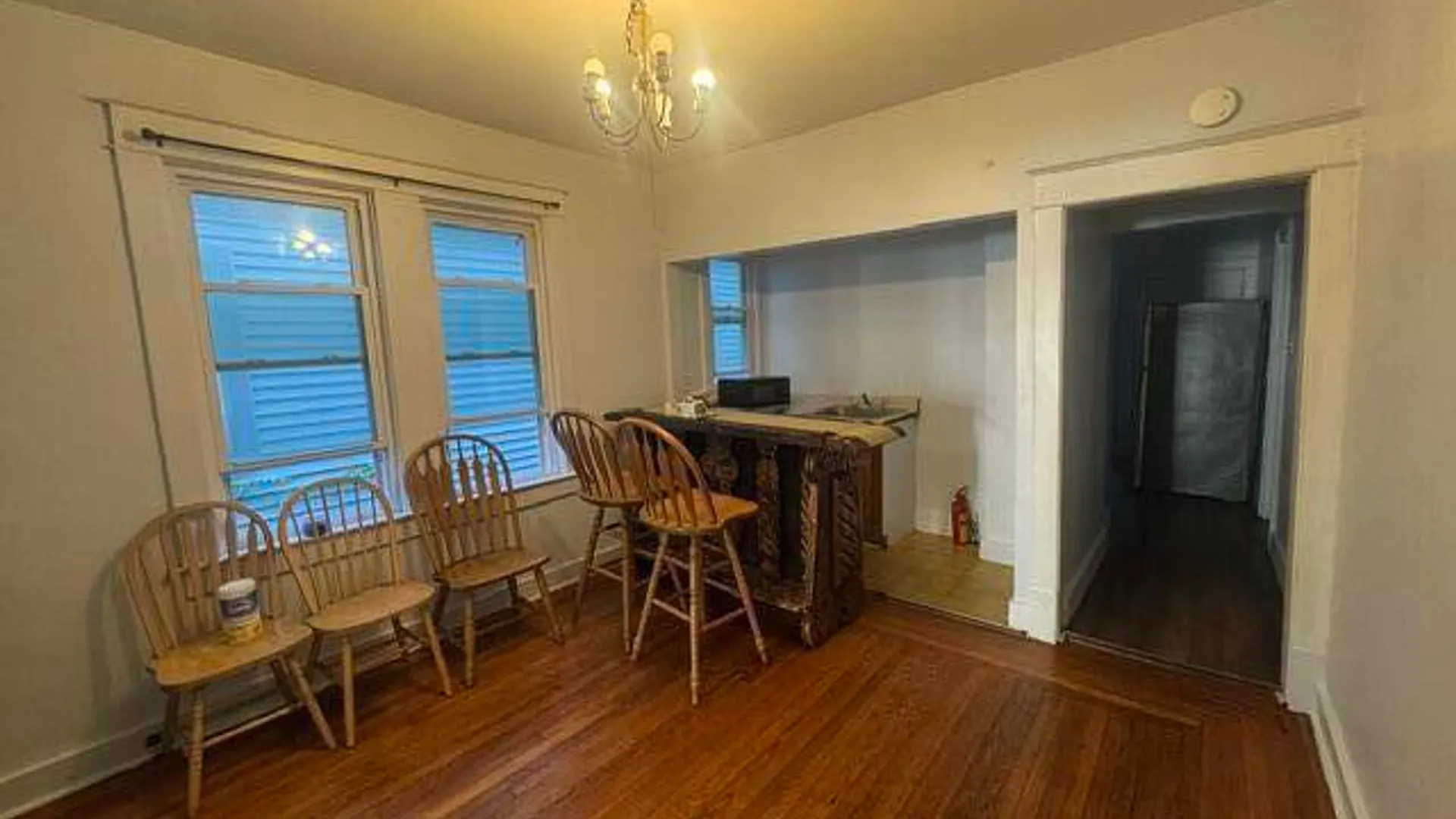 Property at 442 Morris Street, Albany, NY 12208 4