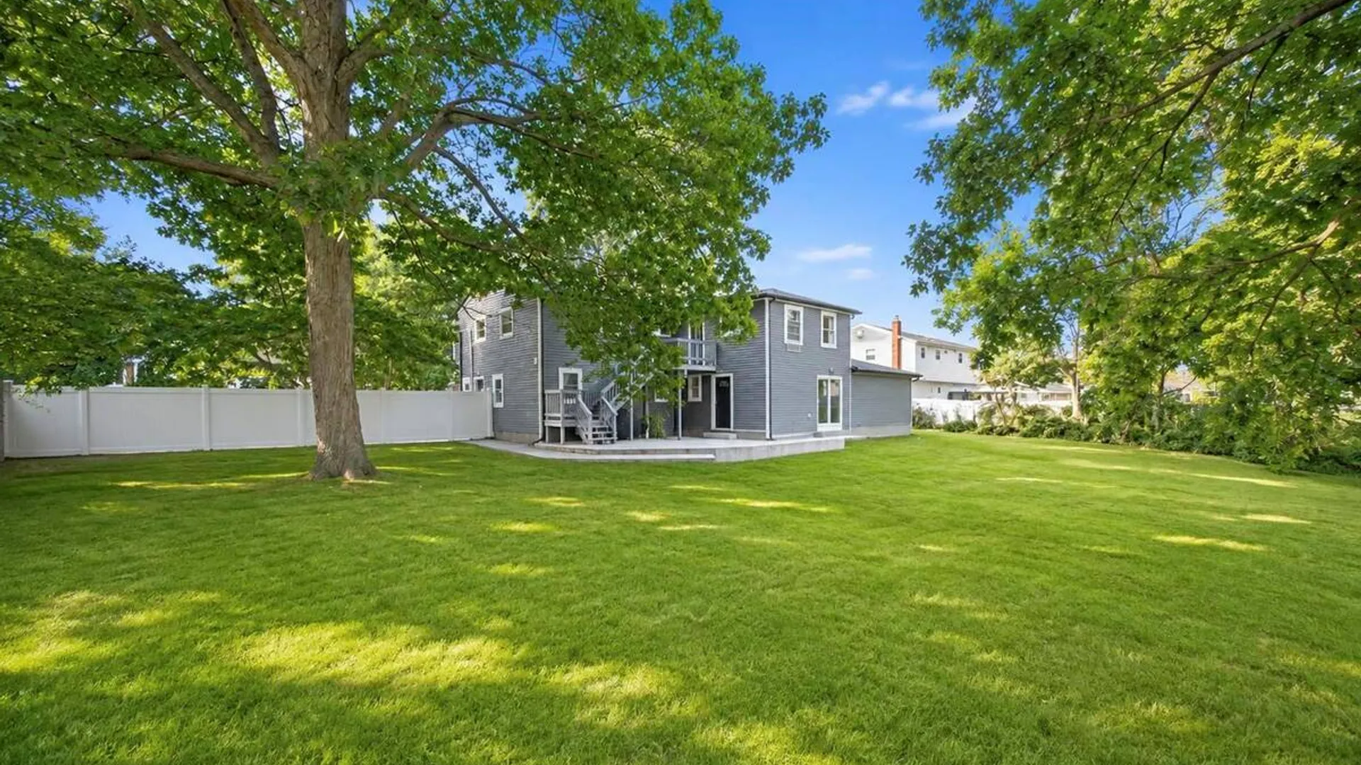 Property at 41 Madison Avenue, Amityville, NY 11701 4