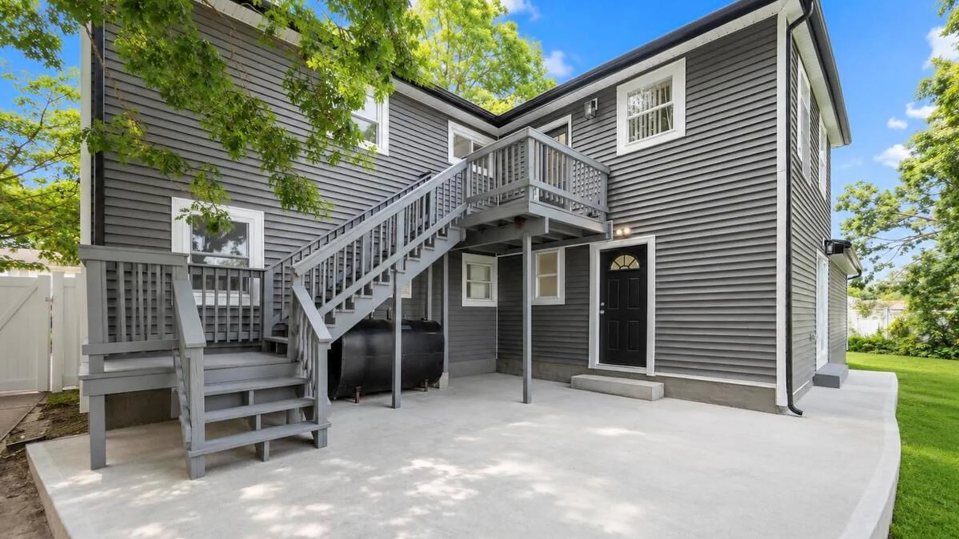 Property at 41 Madison Avenue, Amityville, NY 11701 5