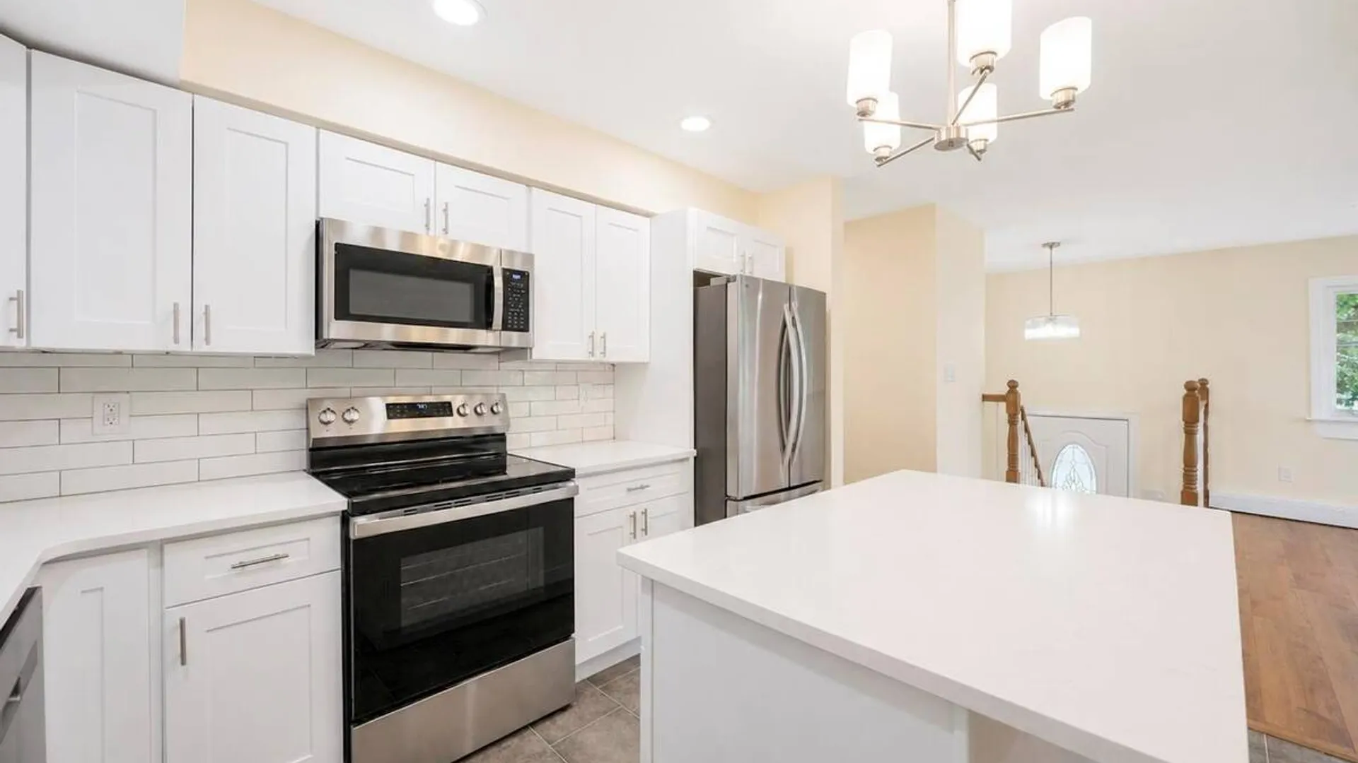 Property at 41 Madison Avenue, Amityville, NY 11701 11