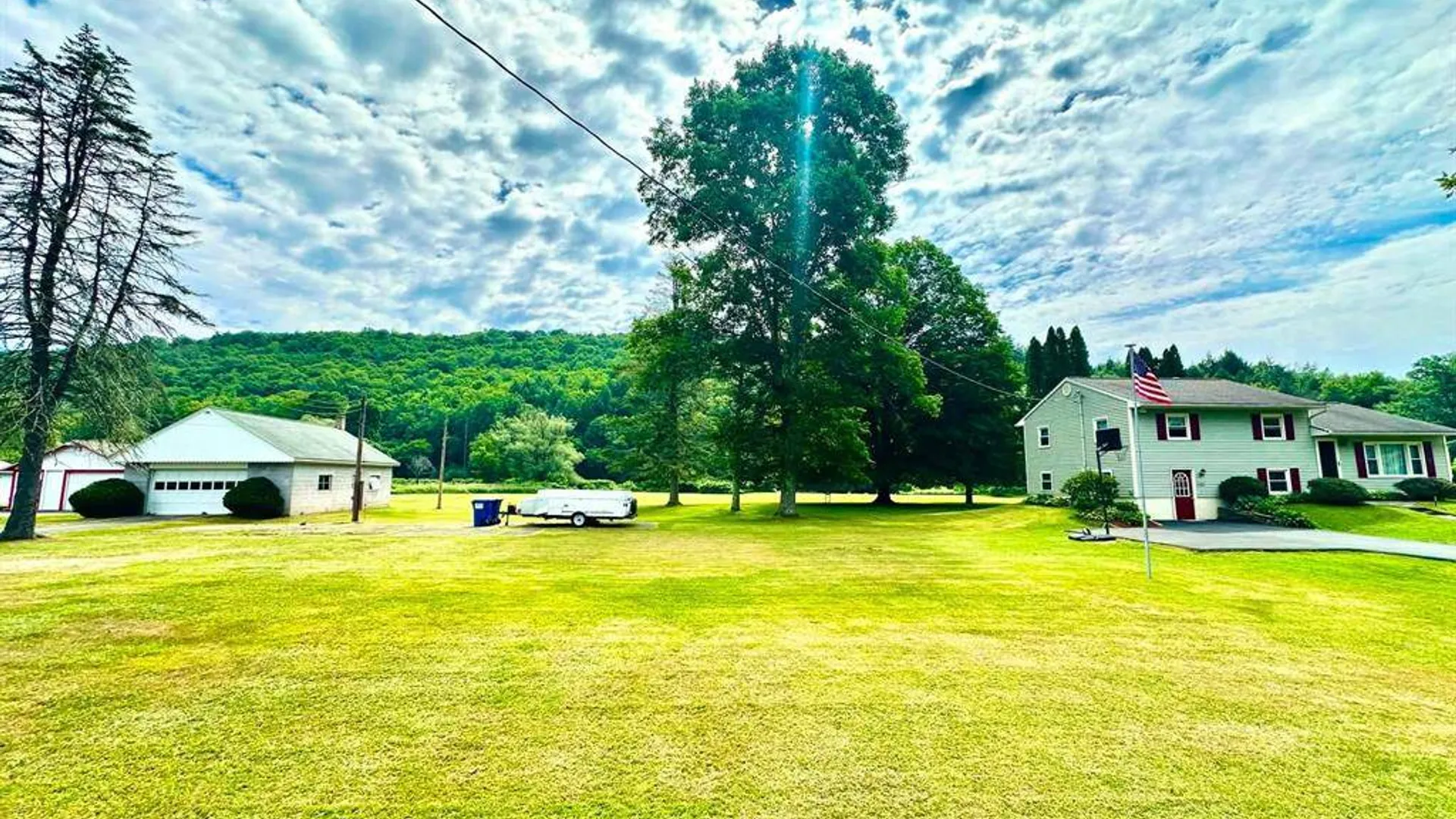Property at 5089 State Route 52, Jeffersonville, NY 12748 3