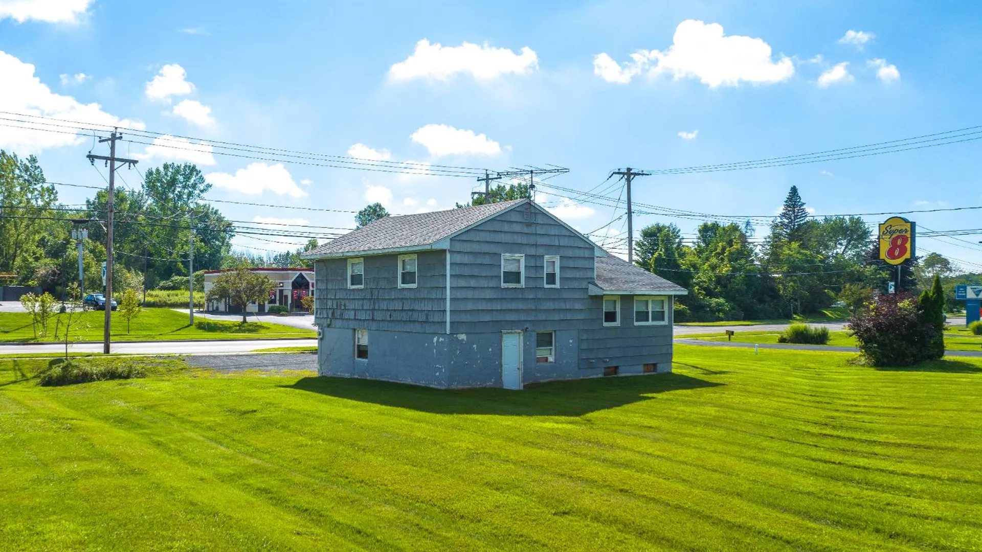 Property at 3796 State Route 13, Pulaski, NY 13142 28