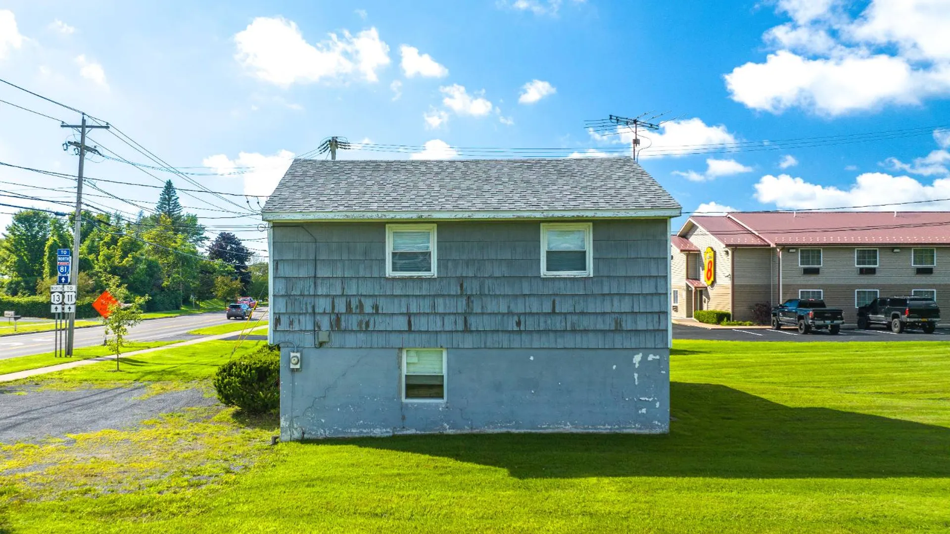 Property at 3796 State Route 13, Pulaski, NY 13142 29