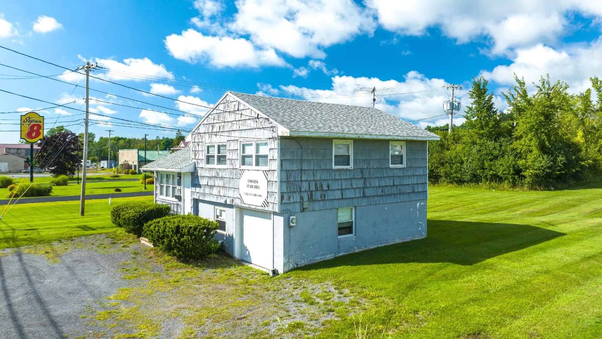 Property at 3796 State Route 13, Pulaski, NY 13142 30