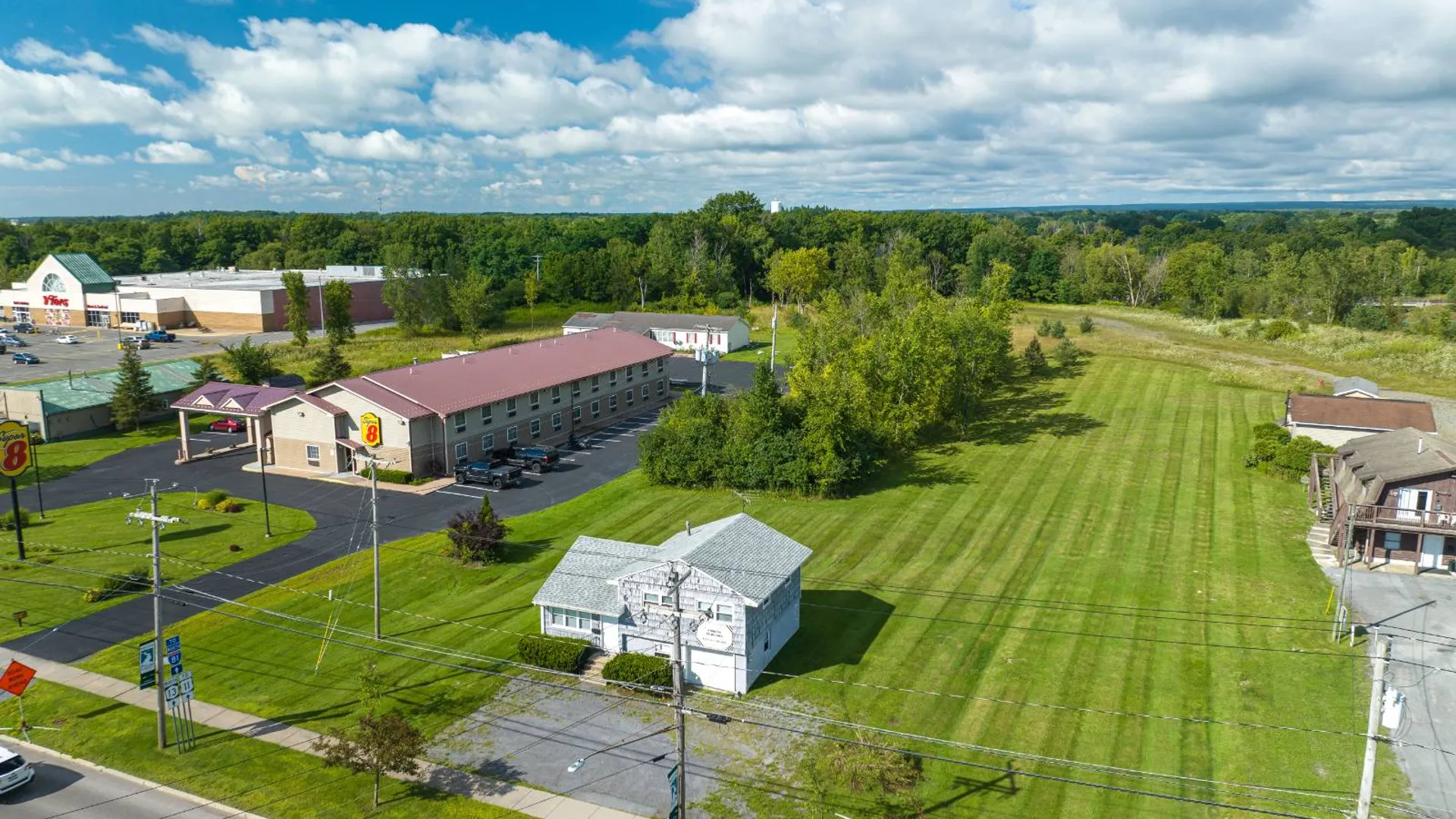 Property at 3796 State Route 13, Pulaski, NY 13142 31