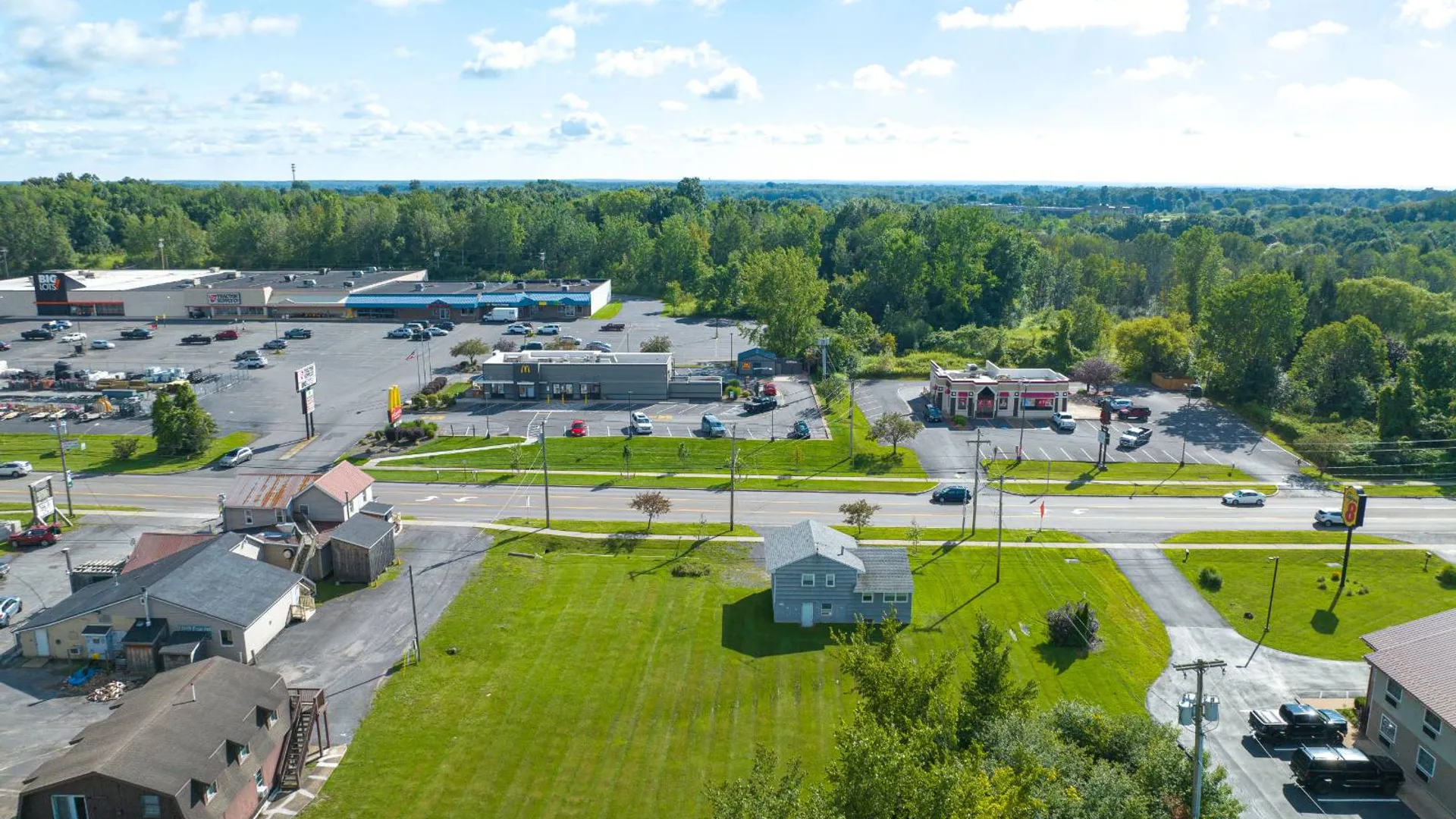 Property at 3796 State Route 13, Pulaski, NY 13142 35