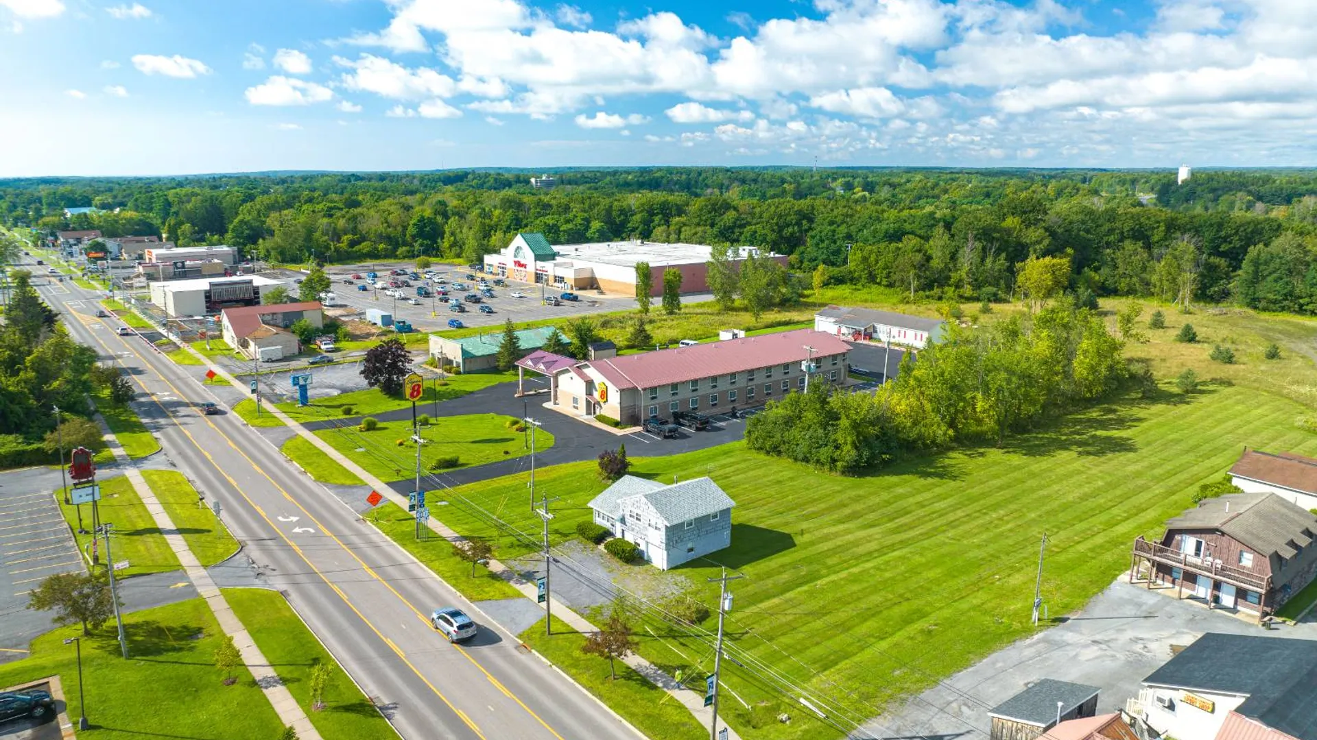 Property at 3796 State Route 13, Pulaski, NY 13142 37
