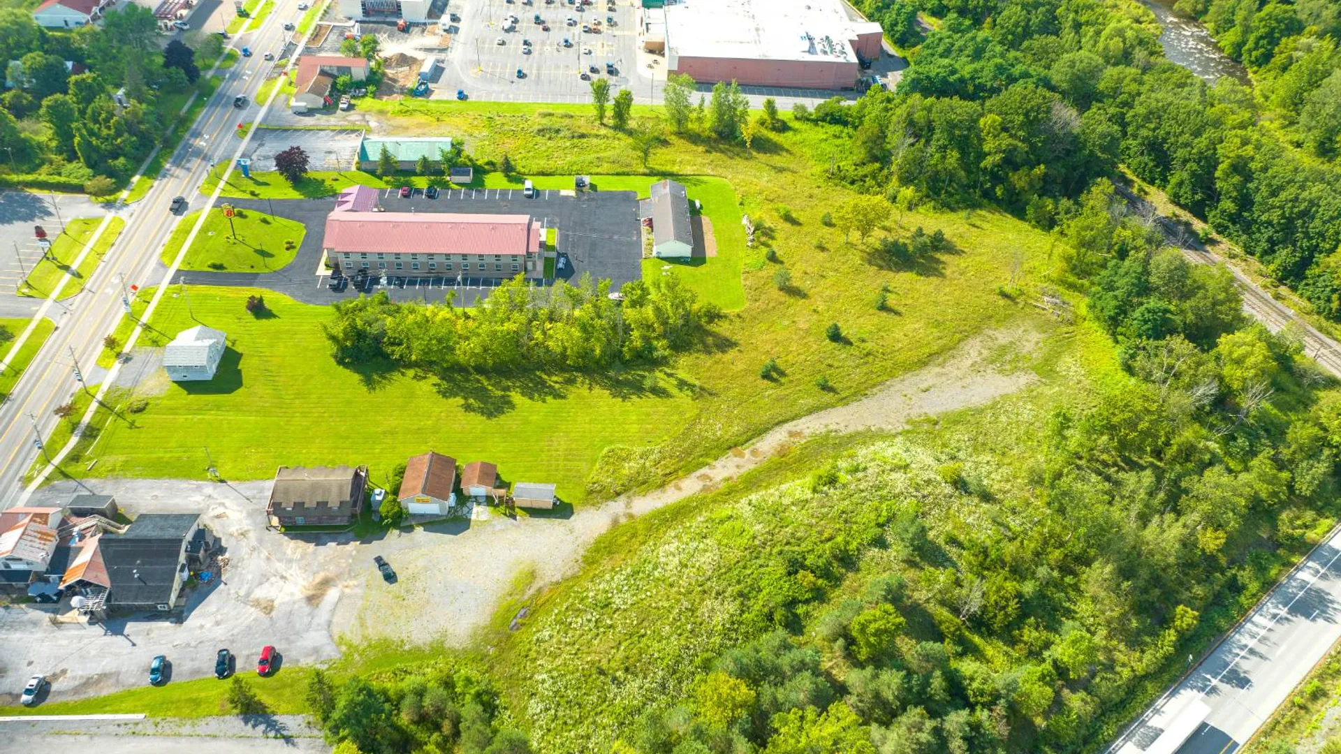 Property at 3796 State Route 13, Pulaski, NY 13142 38