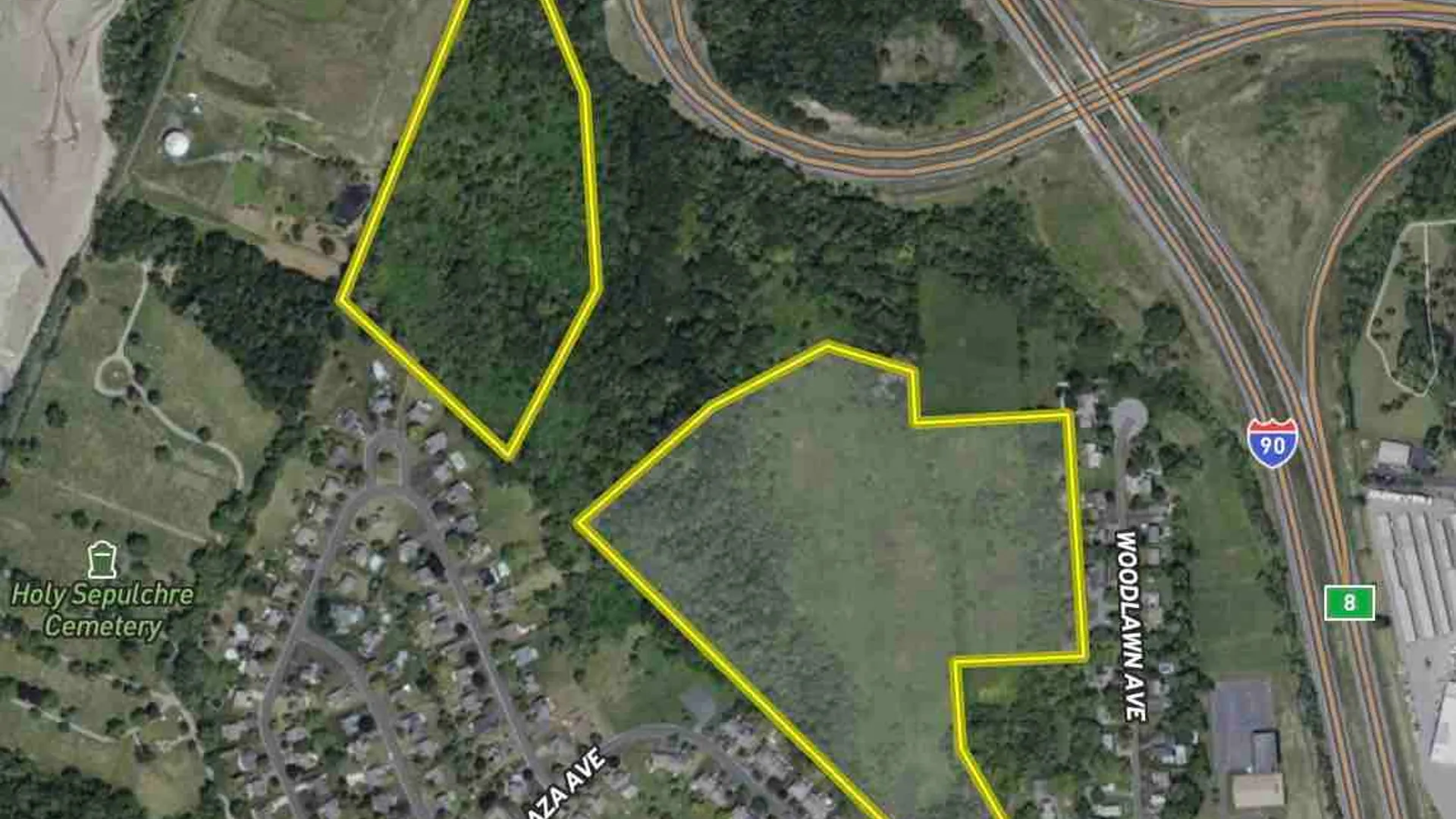 Property at 0 3rd Avenue Ext., Rensselaer, NY 12144 32