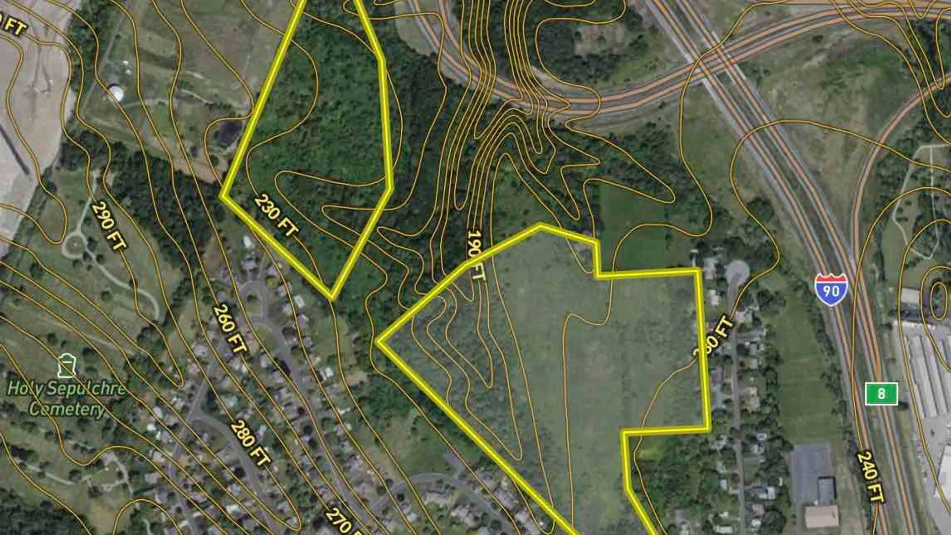 Property at 0 3rd Avenue Ext., Rensselaer, NY 12144 34