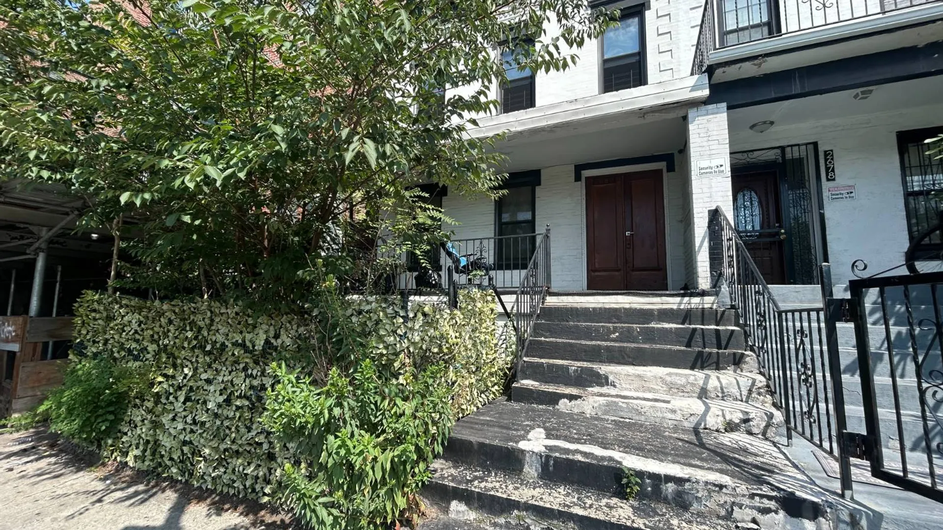 Property at 2680 Bailey Ave, Bronx, NY 10463 10