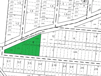 Property at Lot 8 Sgt Andrew Brucher Rd, Bethel, NY 12720