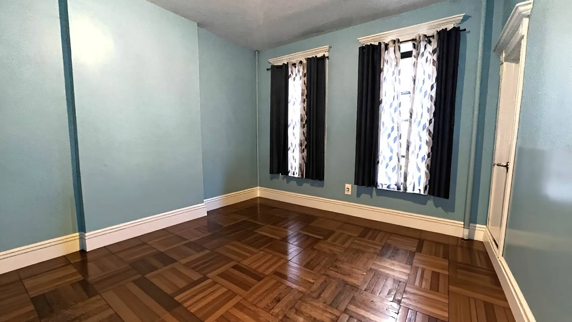 Property at 222 Patchen Ave., Brooklyn, NY 11233 11