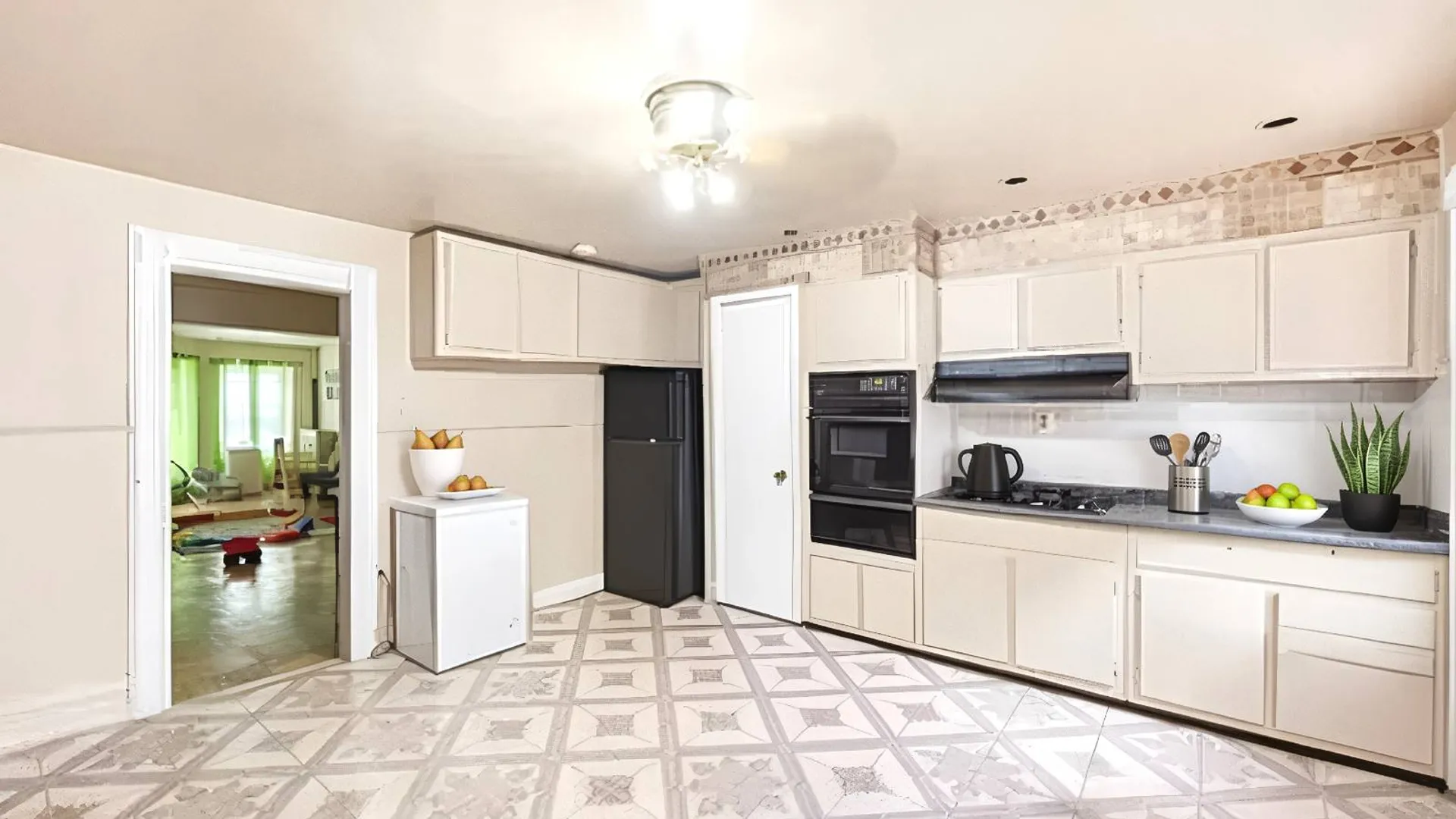 Property at 222 Patchen Ave., Brooklyn, NY 11233 3