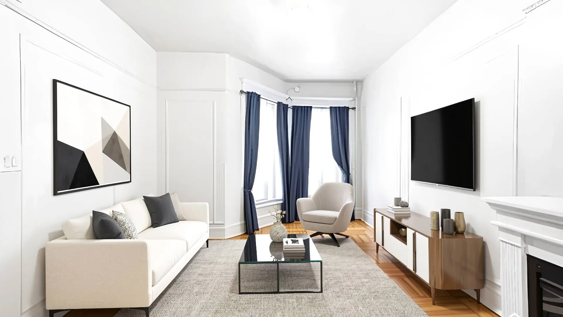 Property at 222 Patchen Ave., Brooklyn, NY 11233 6